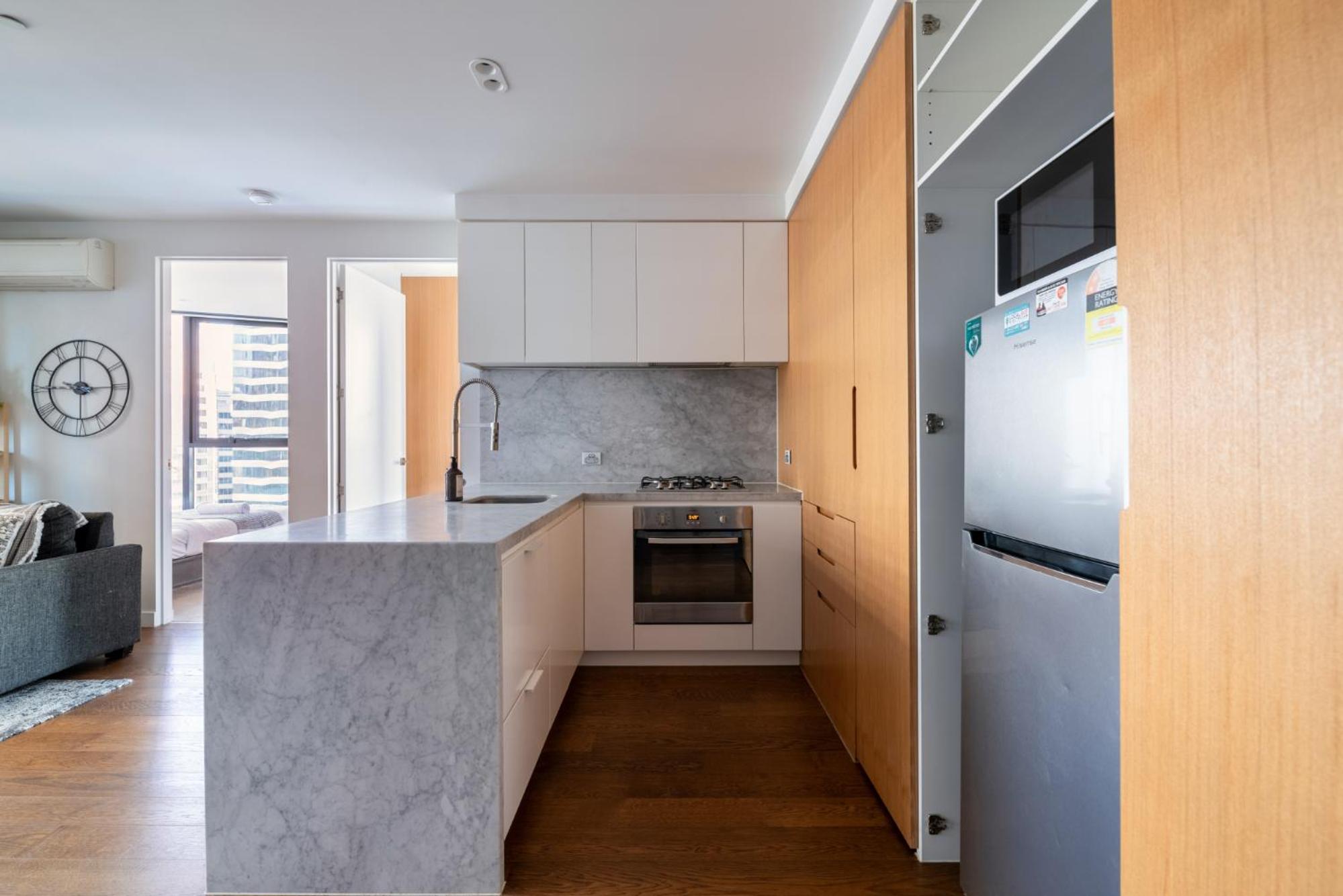 Mega Style Apartments Light House