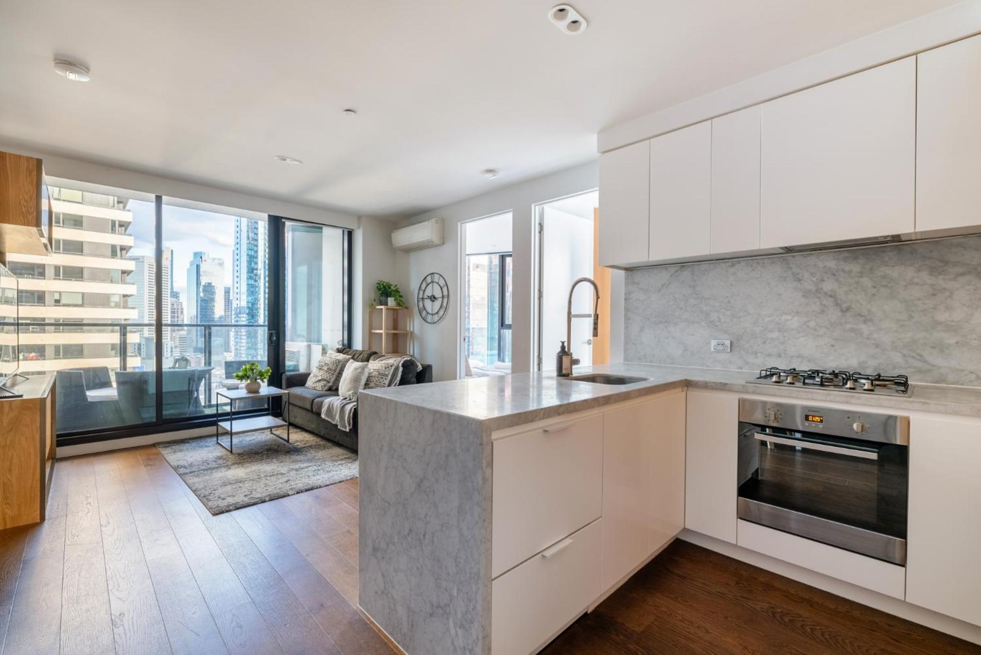 Mega Style Apartments Light House