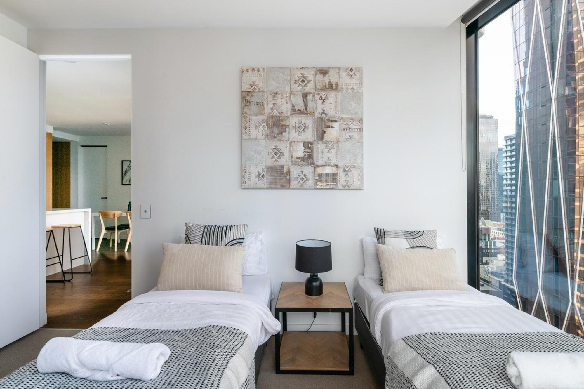 Mega Style Apartments Light House