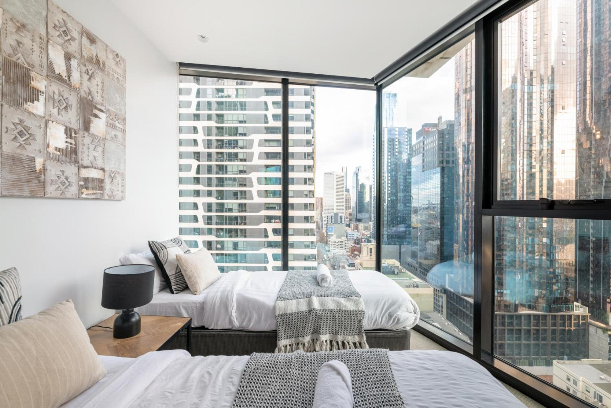Mega Style Apartments Light House
