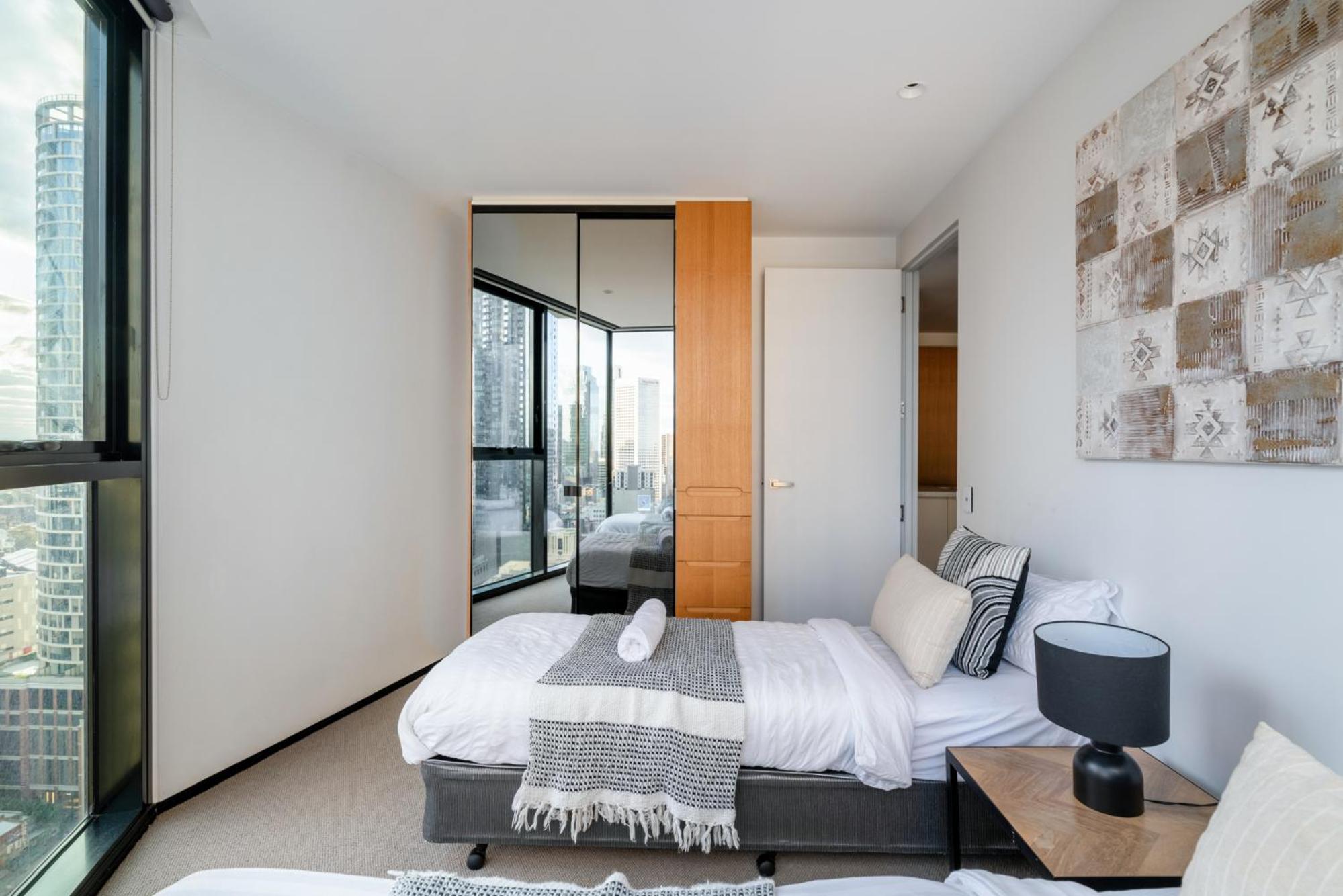 Mega Style Apartments Light House