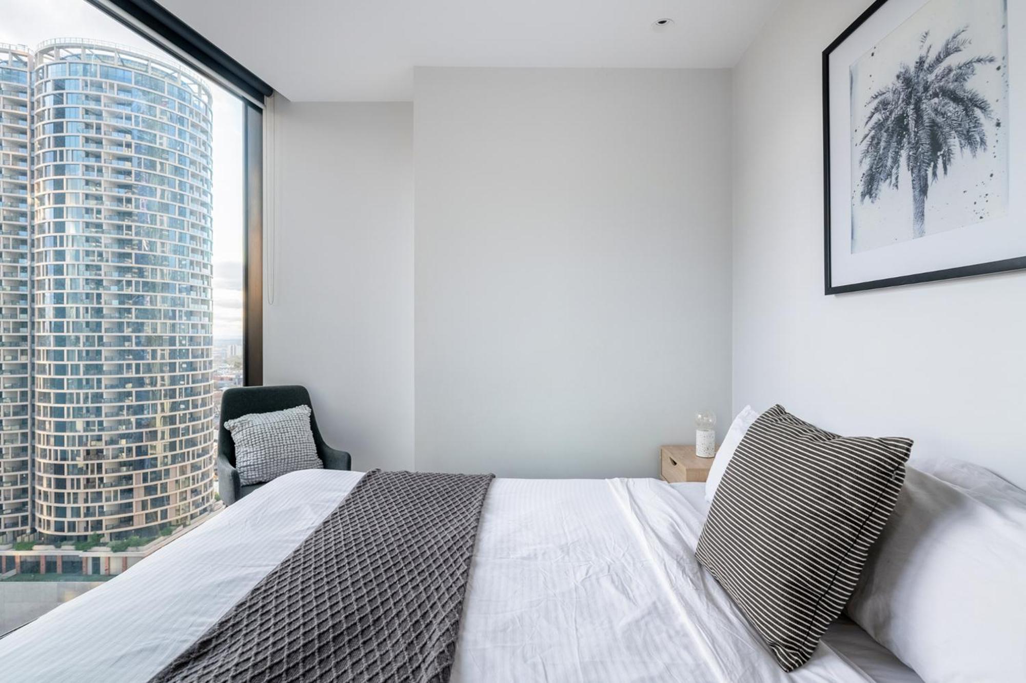 Mega Style Apartments Light House