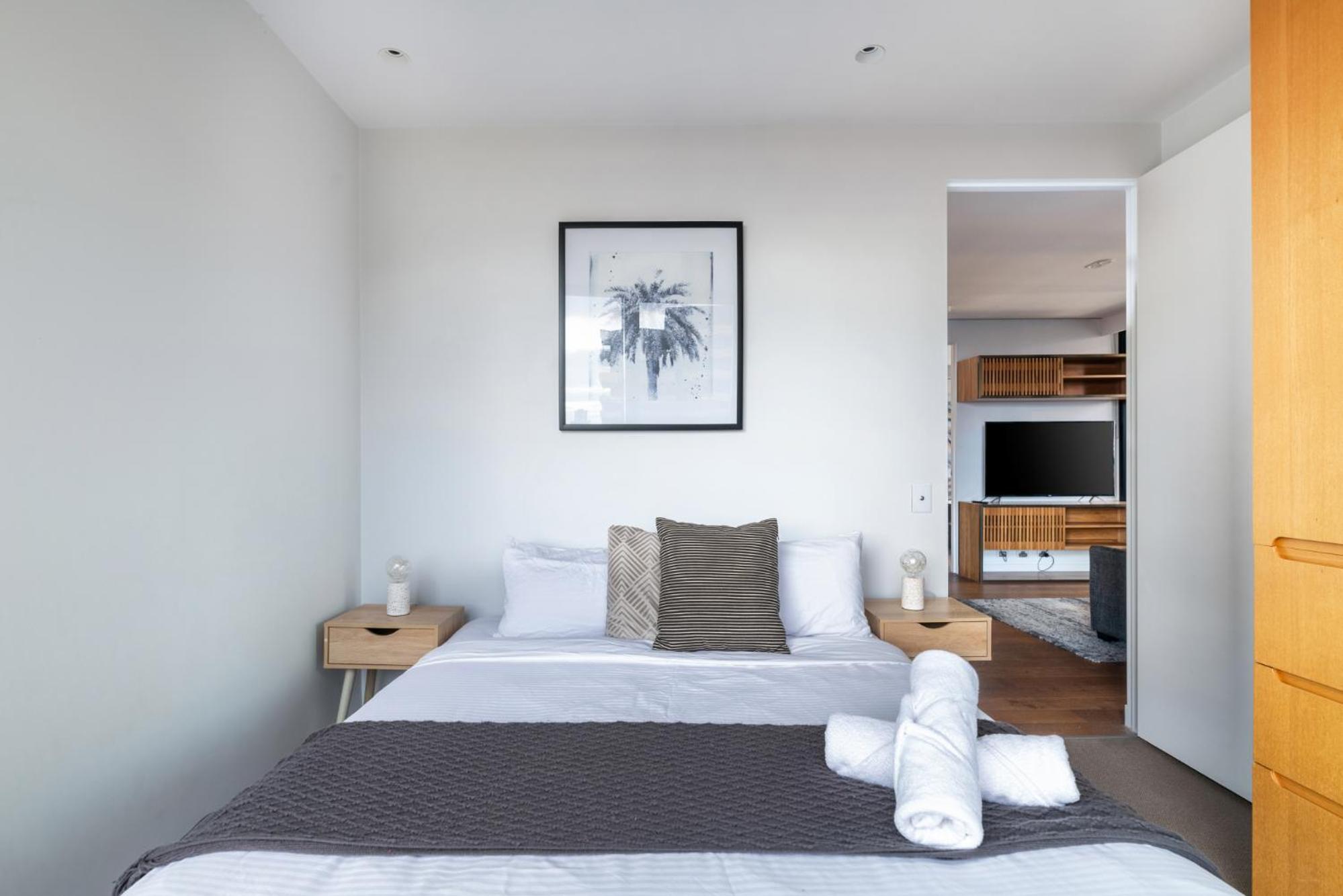 Mega Style Apartments Light House