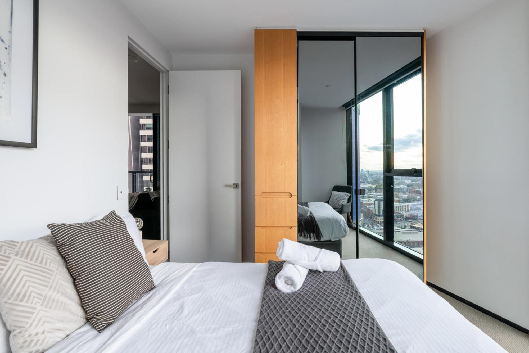 Mega Style Apartments Light House