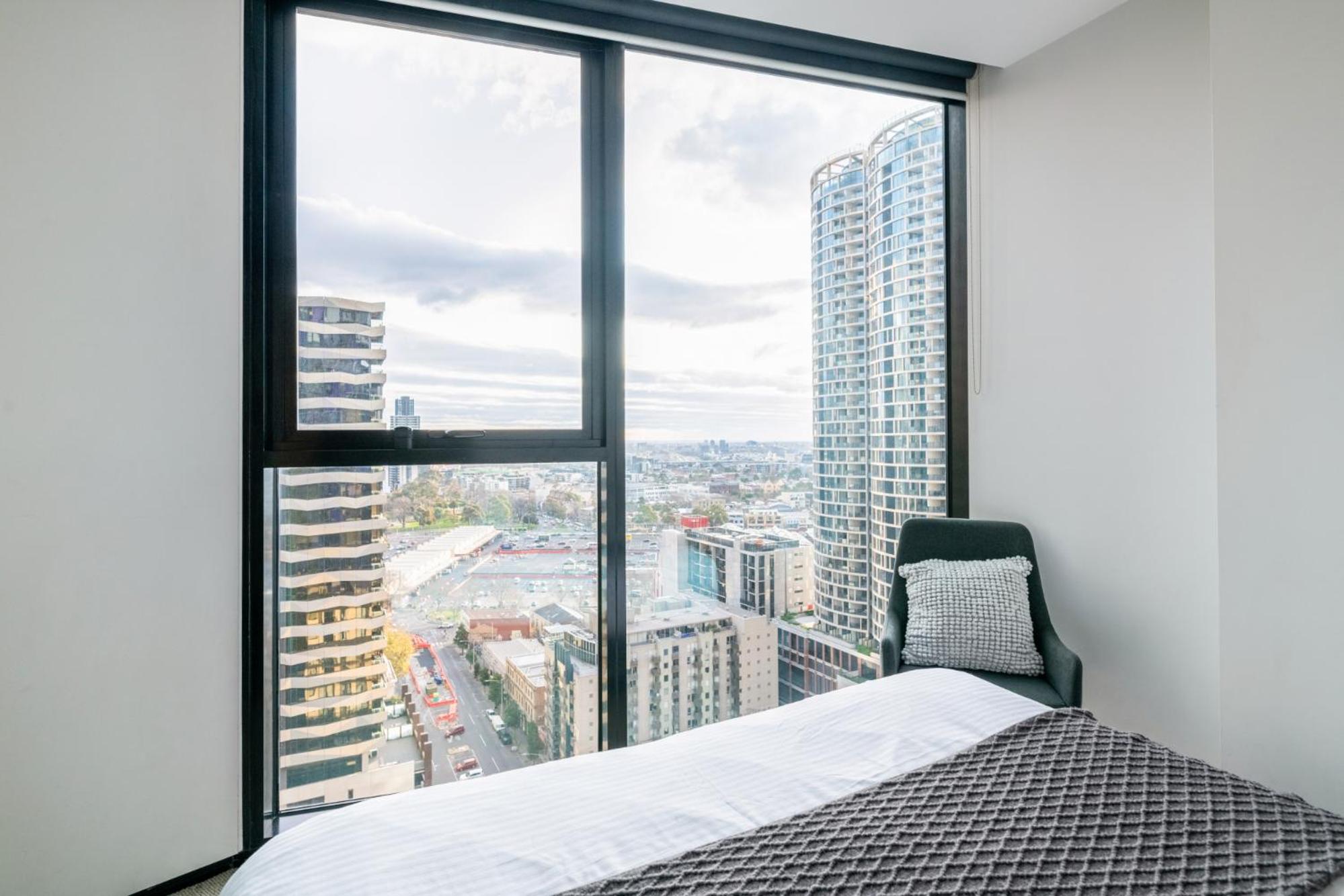 Mega Style Apartments Light House