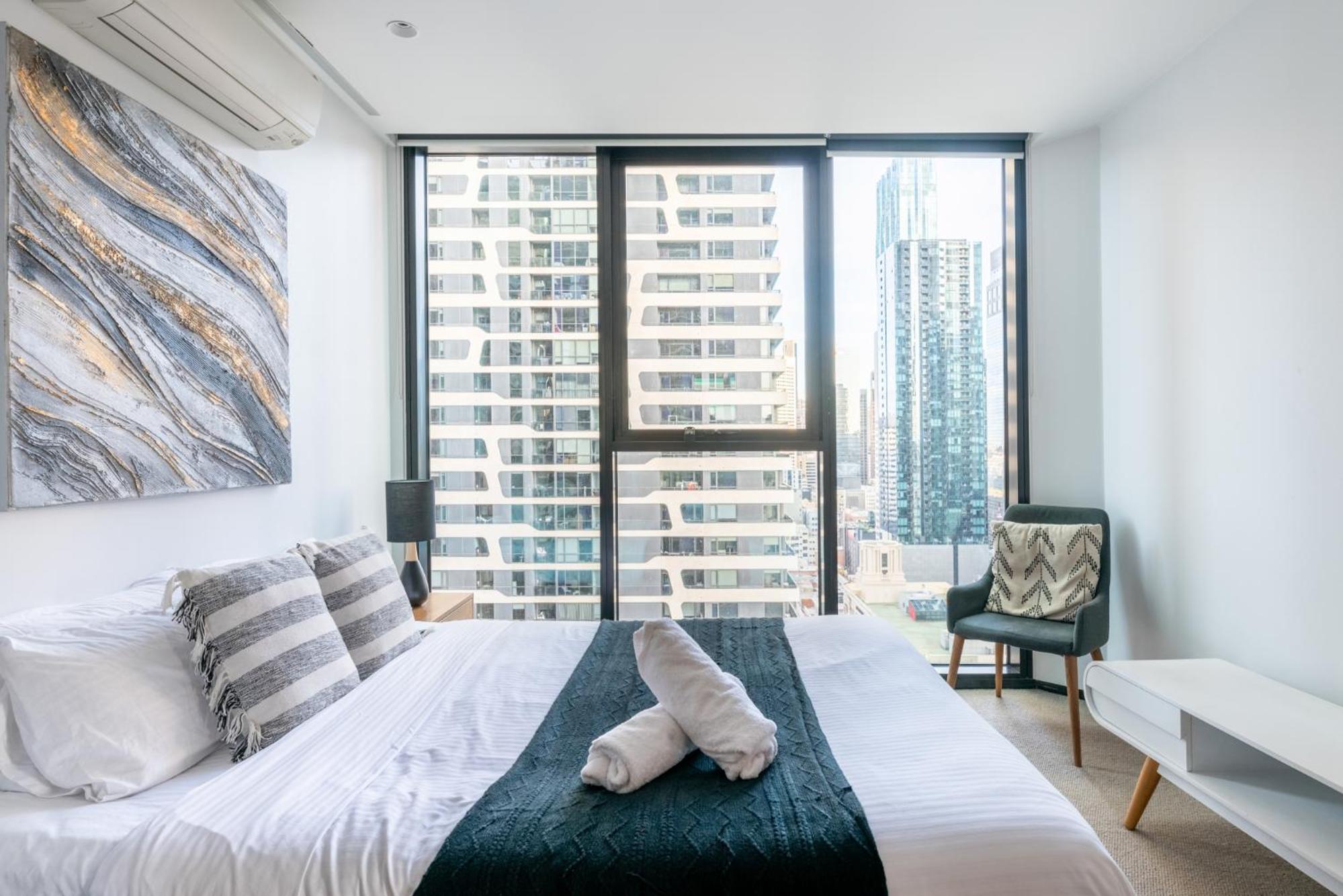 Mega Style Apartments Light House