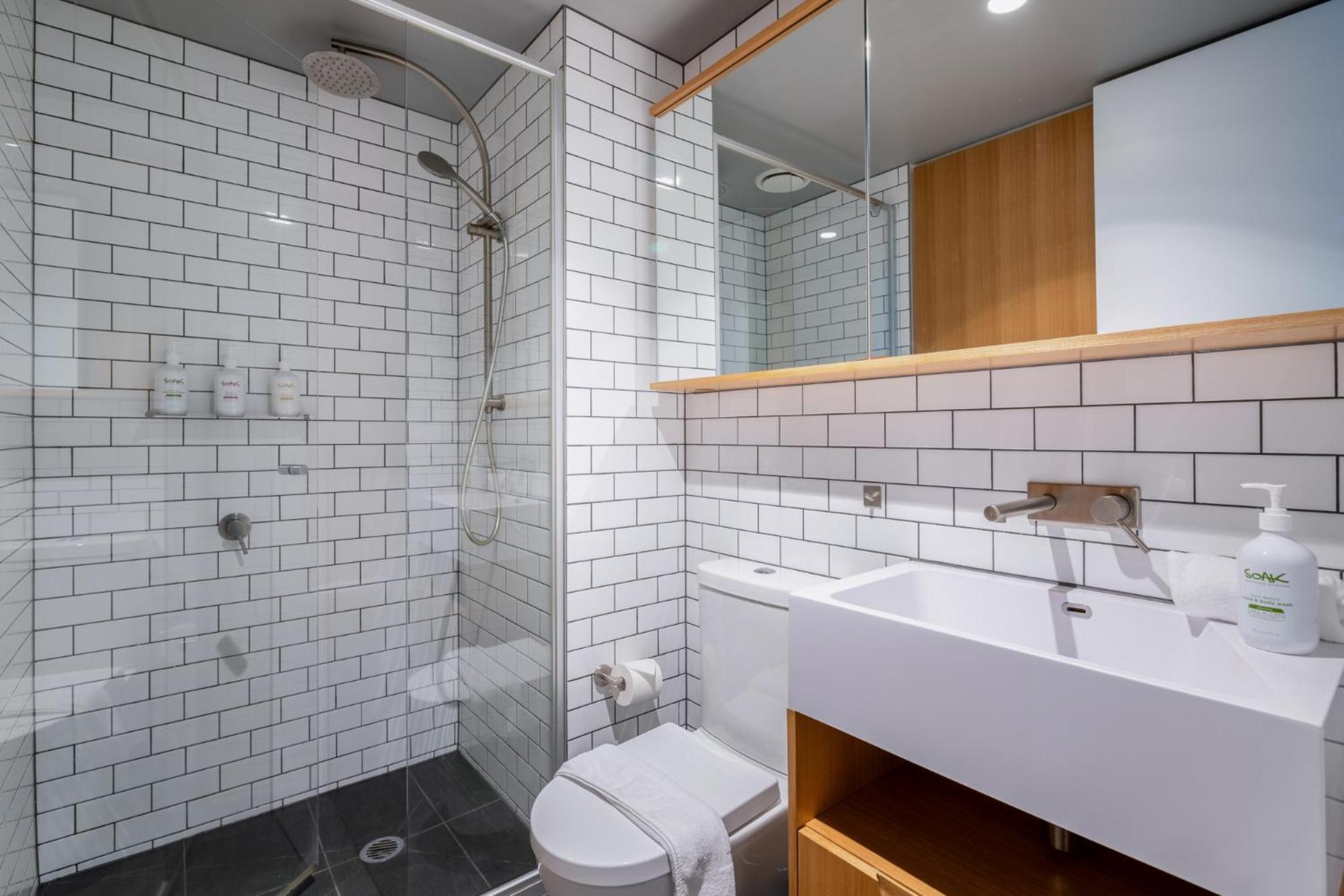 Mega Style Apartments Light House