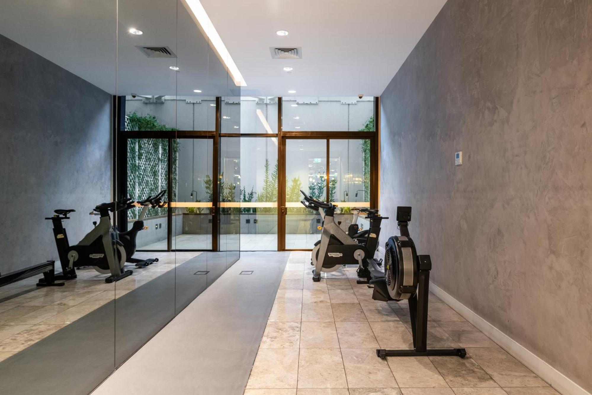 Mega Style Apartments Light House