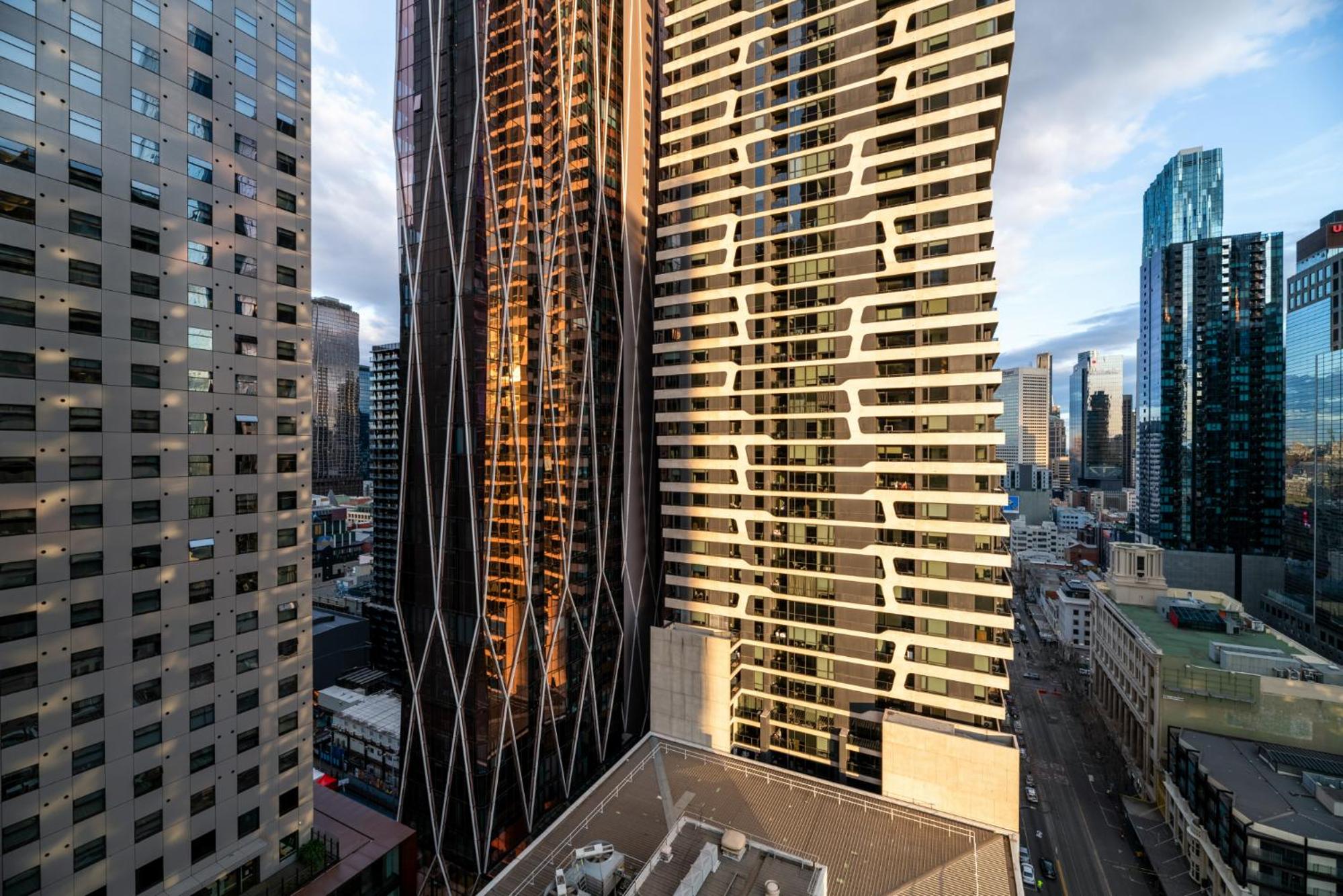 Mega Style Apartments Light House