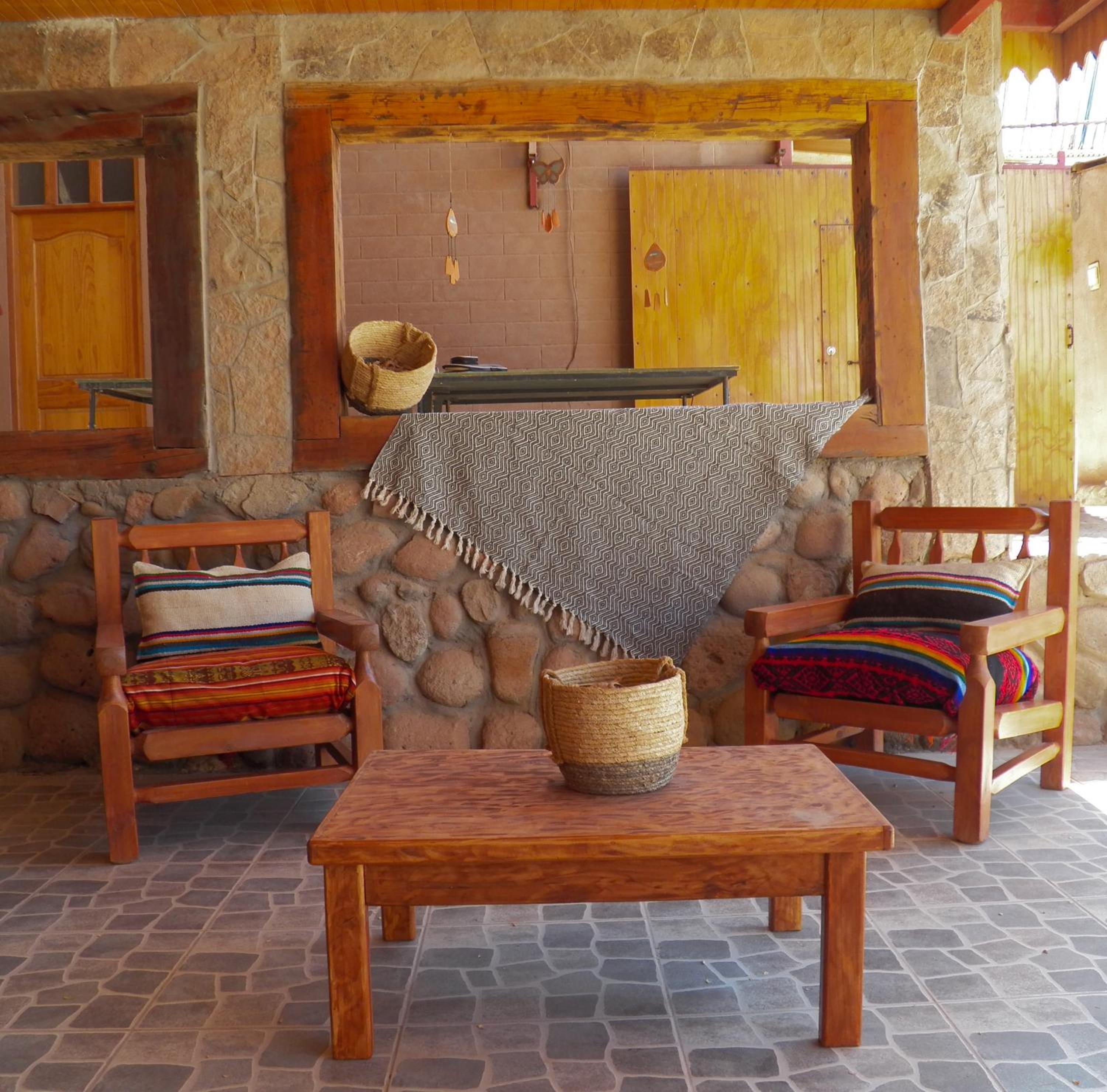 Hostal Hara