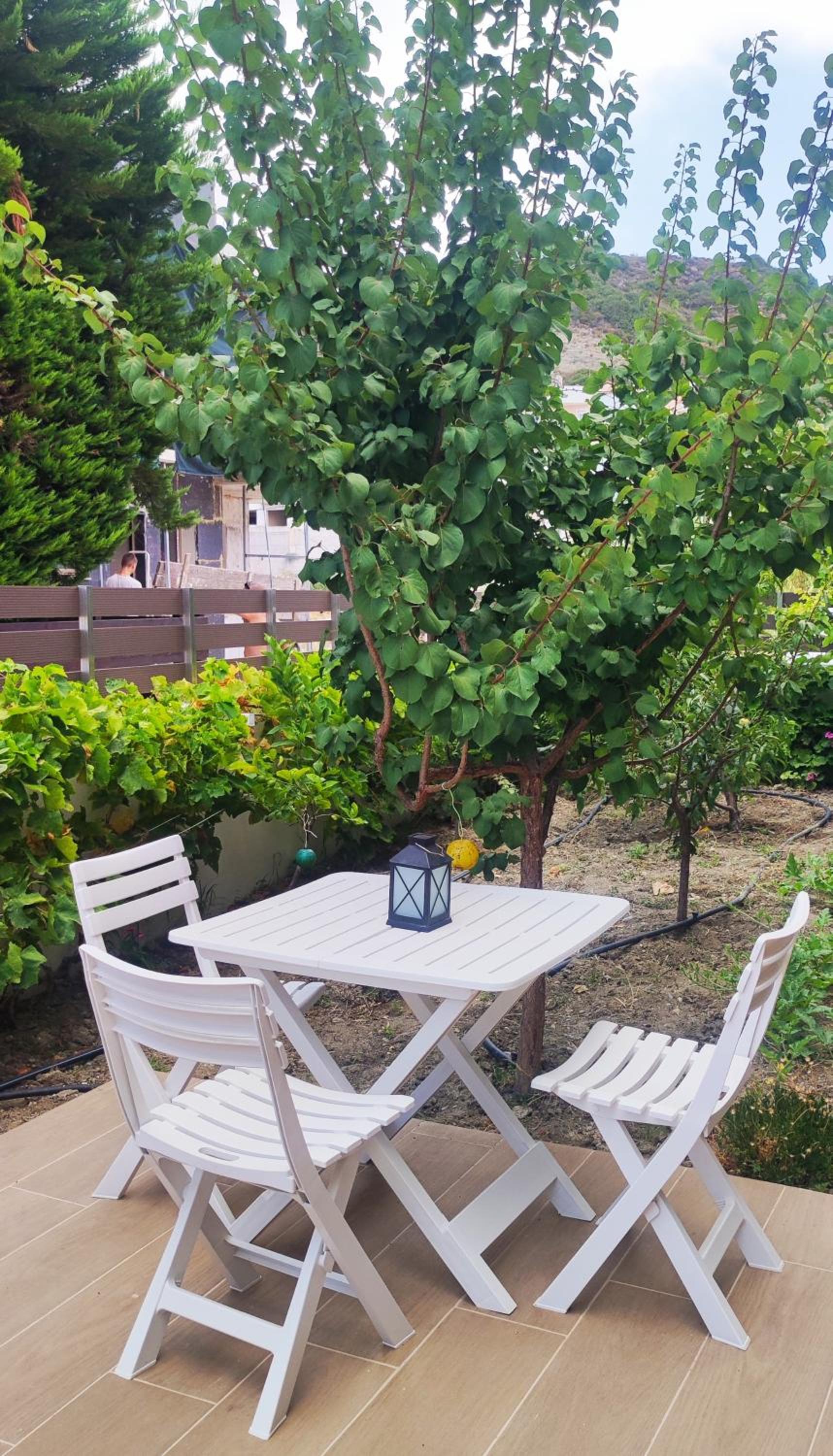 Villa Marina apartment Jasmine
