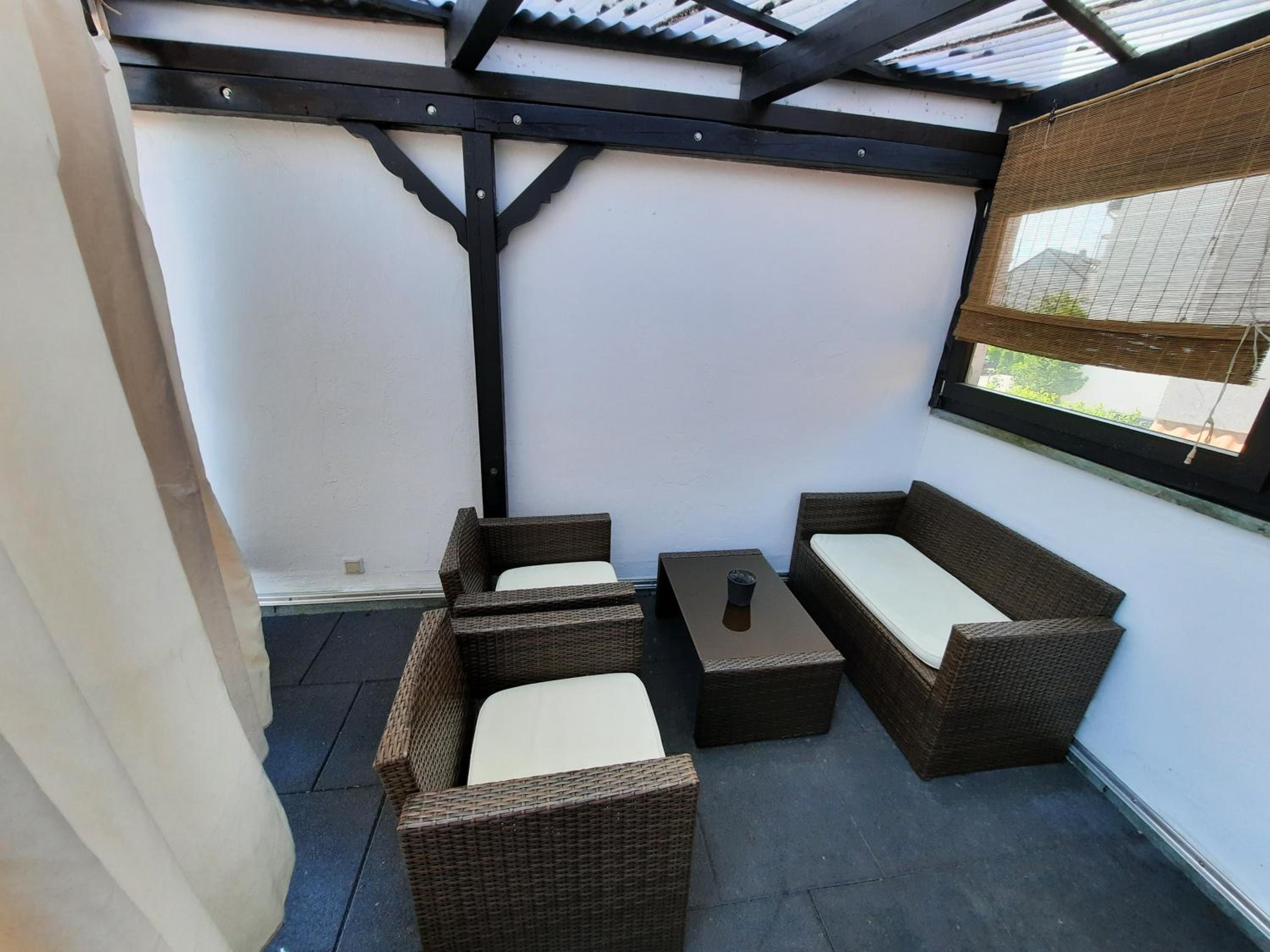 Wohnung in Bad Lippspringe