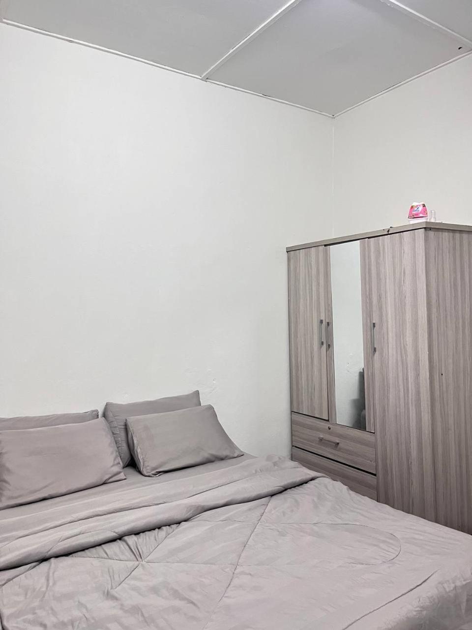 RWJ Homestay Jitra