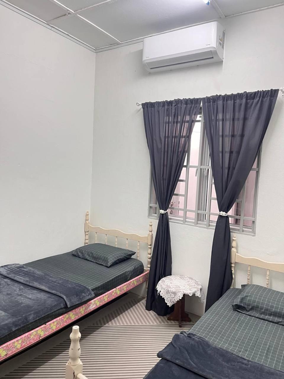 RWJ Homestay Jitra