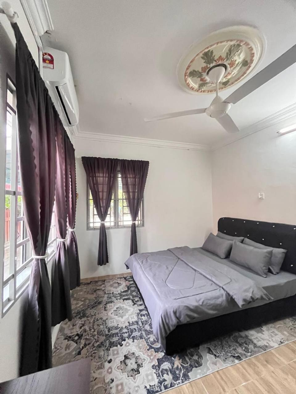 RWJ Homestay Jitra photo 8
