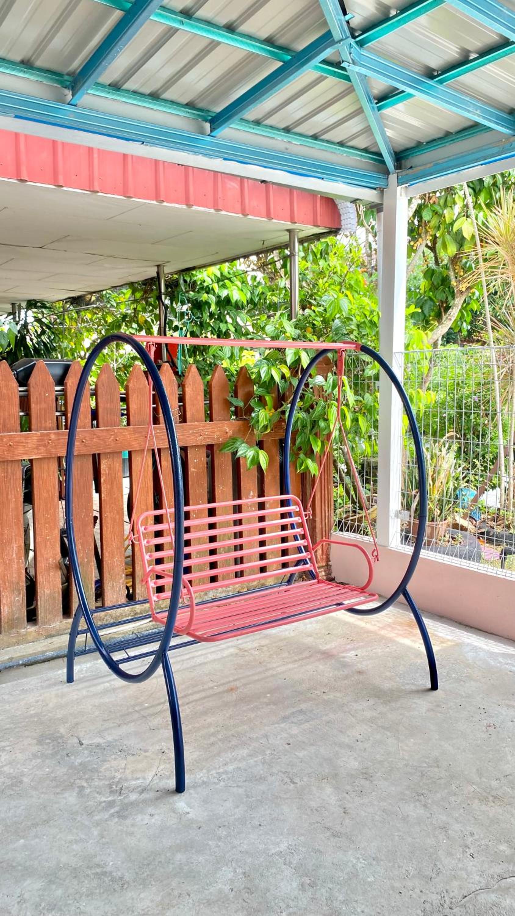 RWJ Homestay Jitra photo 3