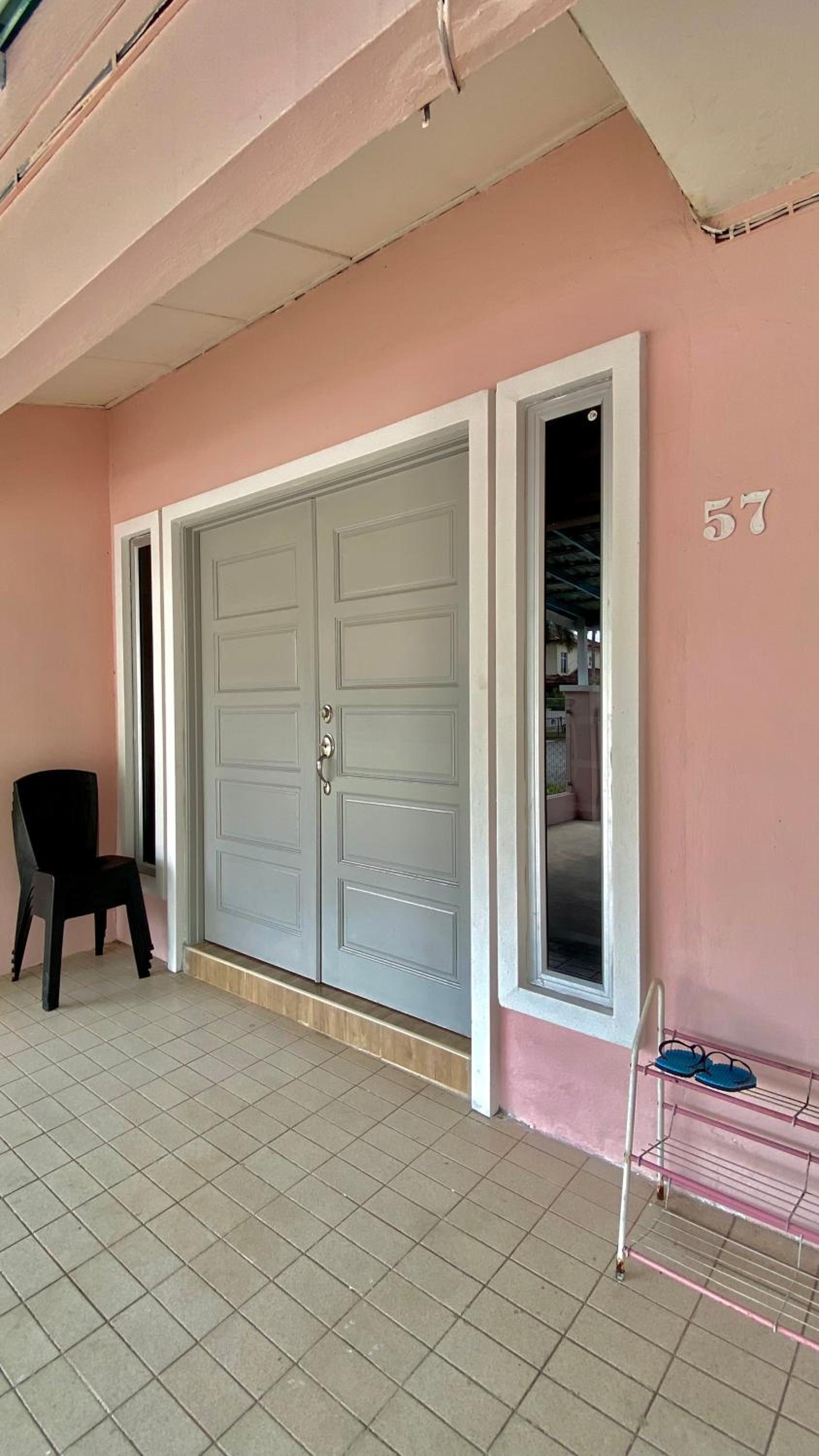 RWJ Homestay Jitra photo 2