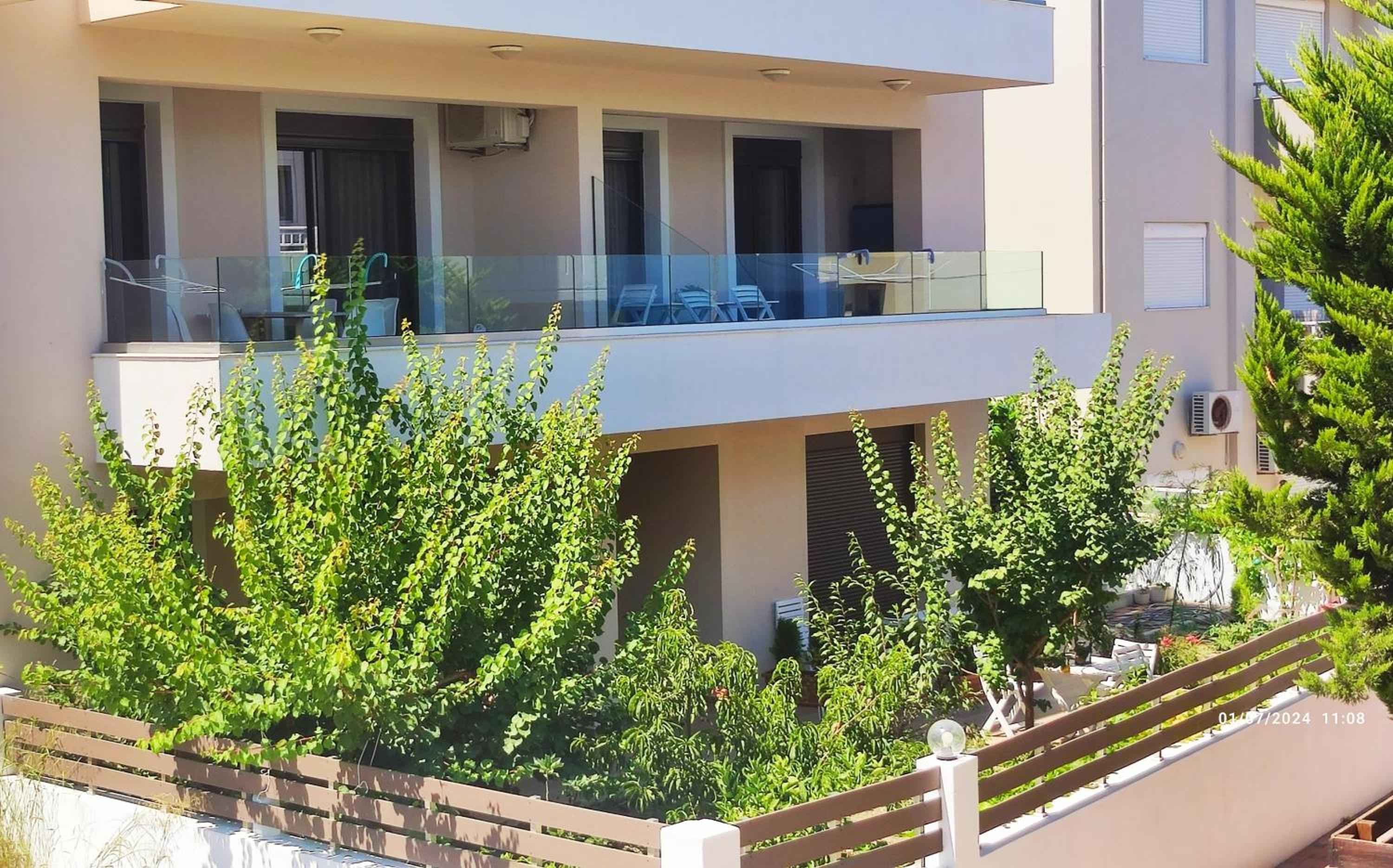 Villa Marina apartment Jasmine