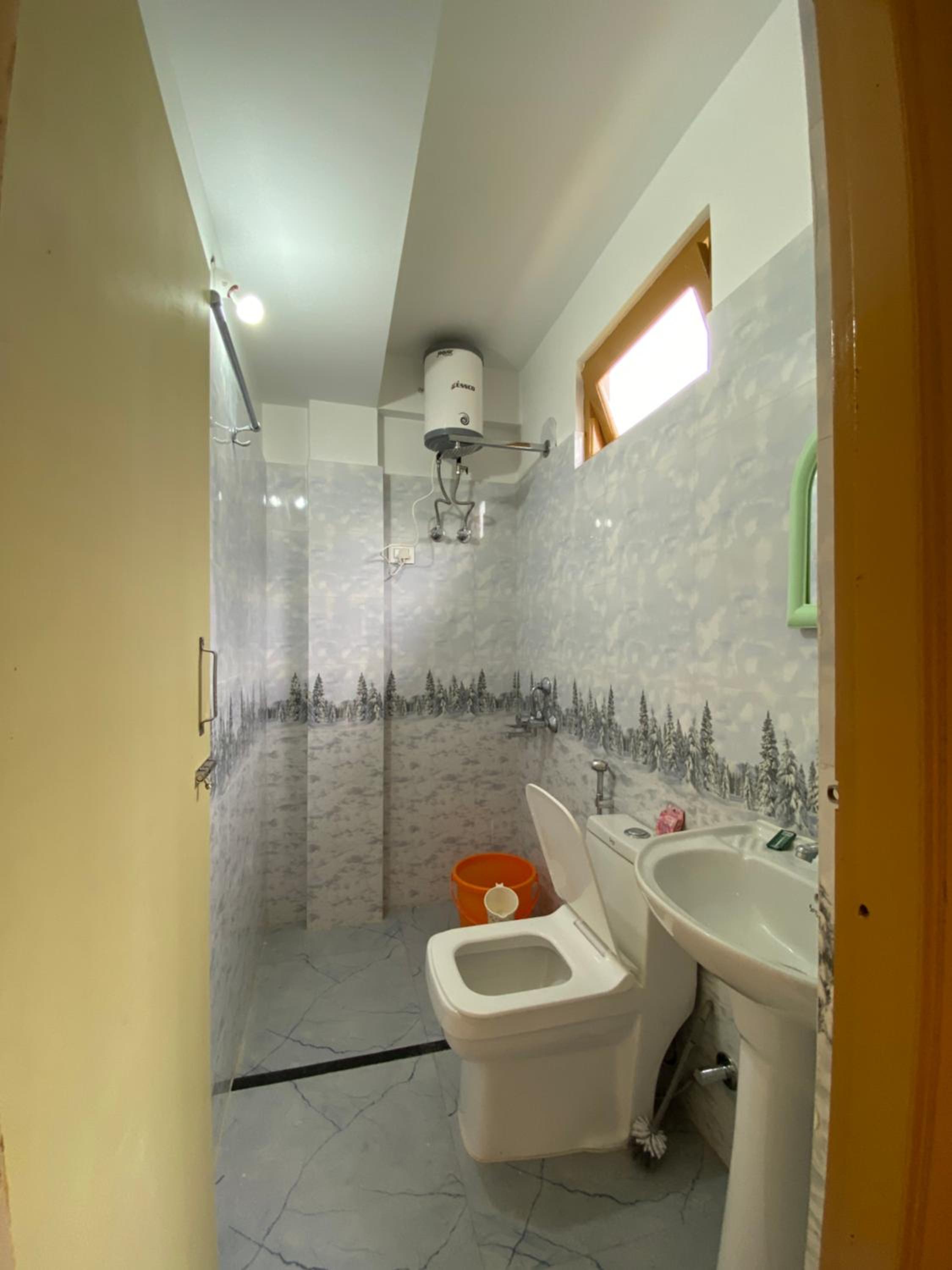 Delo galaxy homestay