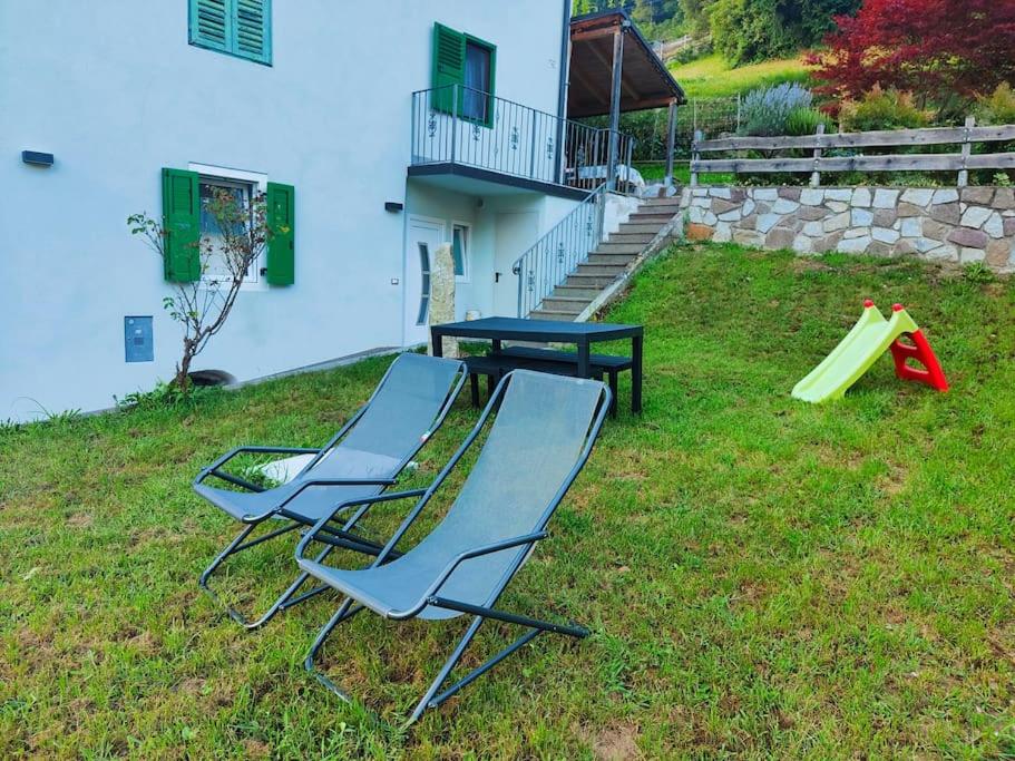 Appartamento Maria appartamento nelle dolomiti