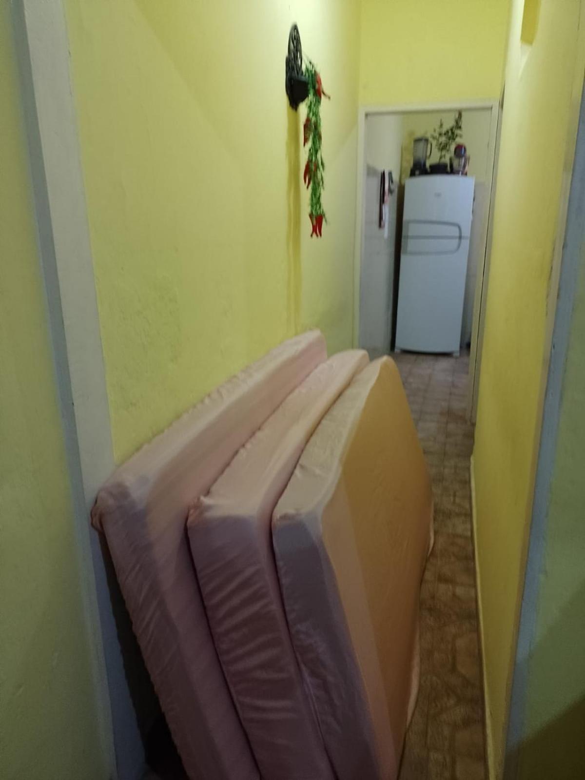 Casa da tia Lá preço único pela casa inteira, cabem até 6 pessoas próximo ao santuário de Aparecida