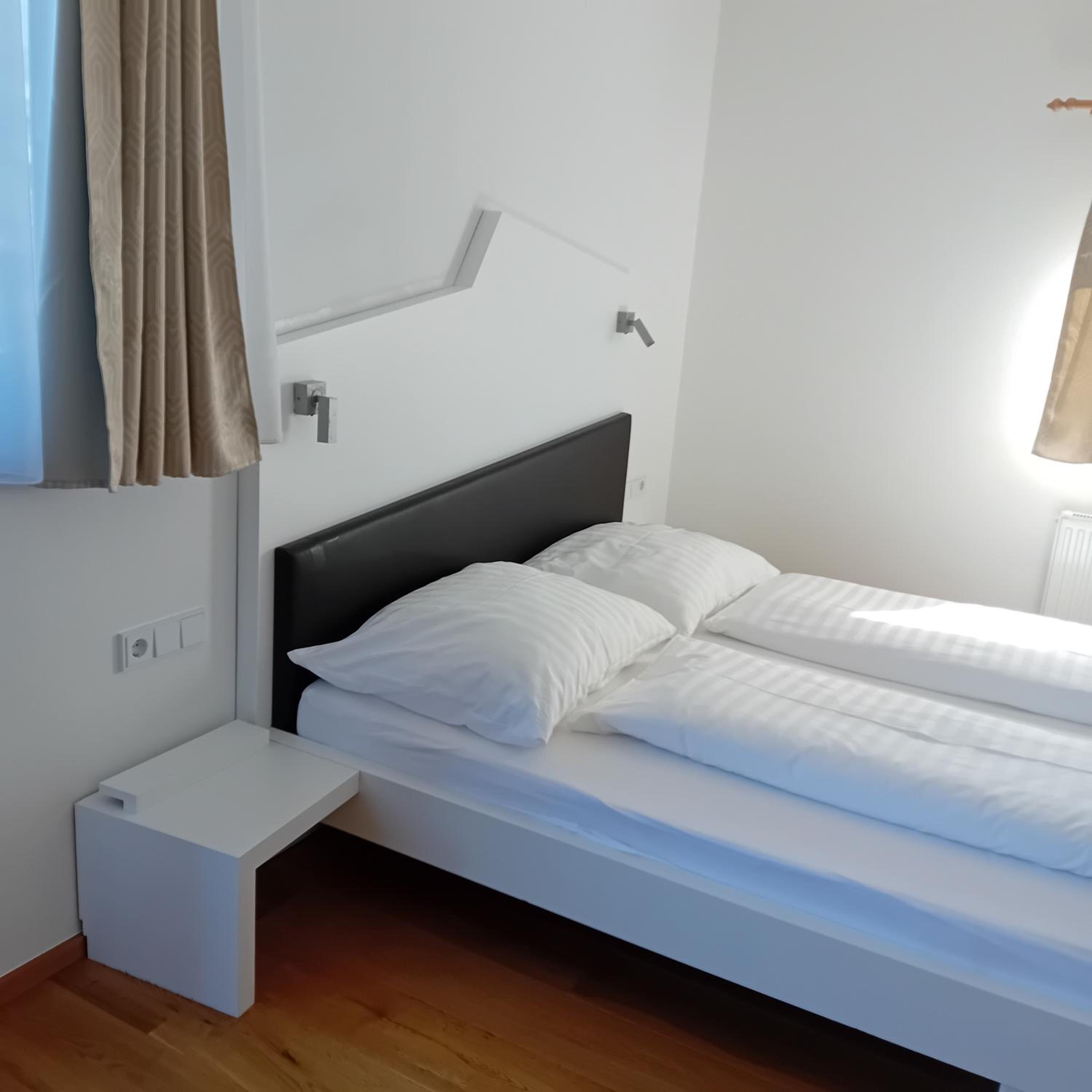 Apartment Auszeit Nationalpark SommerCard inklusive Mai-Okt