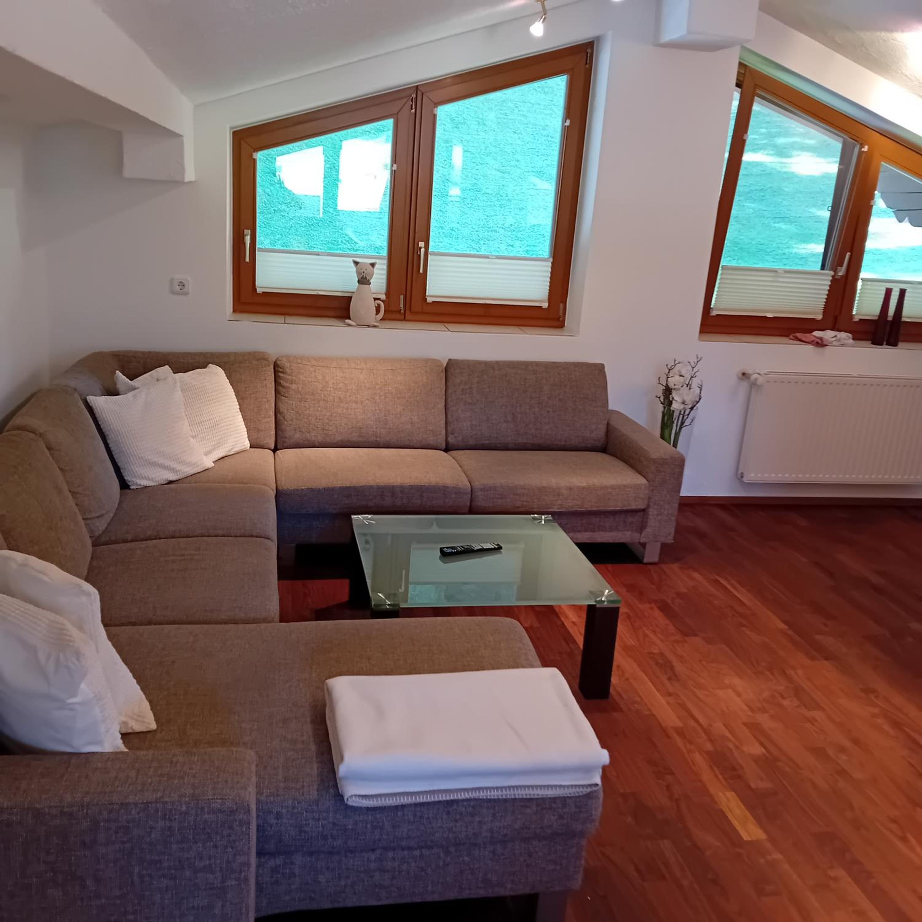 Apartment Auszeit Nationalpark SommerCard inklusive Mai-Okt