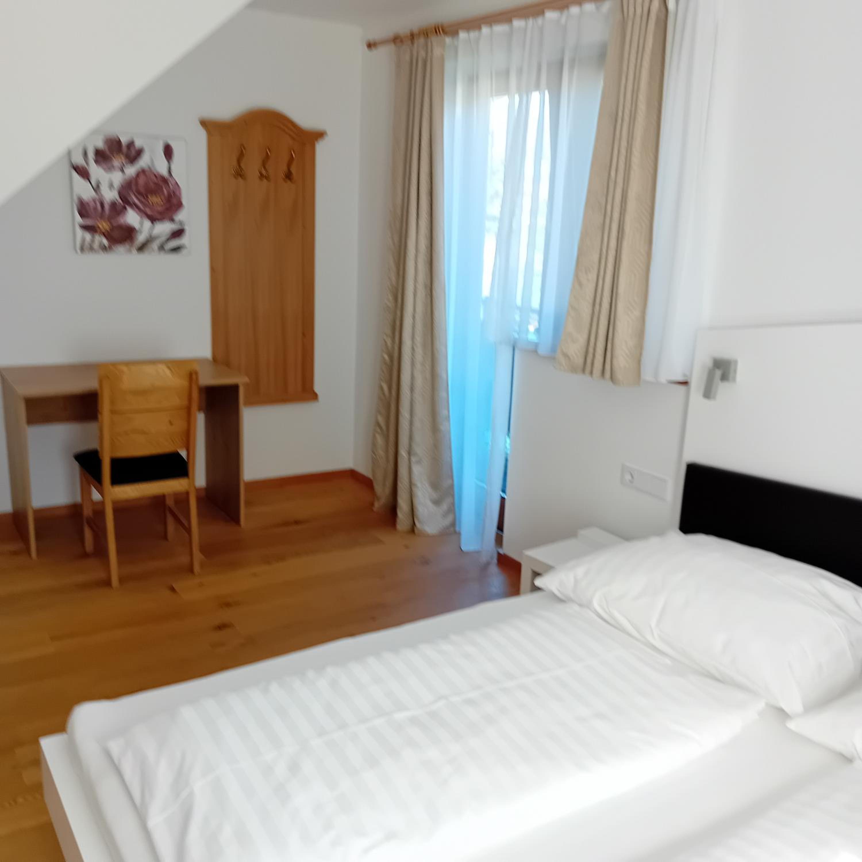 Apartment Auszeit Nationalpark SommerCard inklusive Mai-Okt