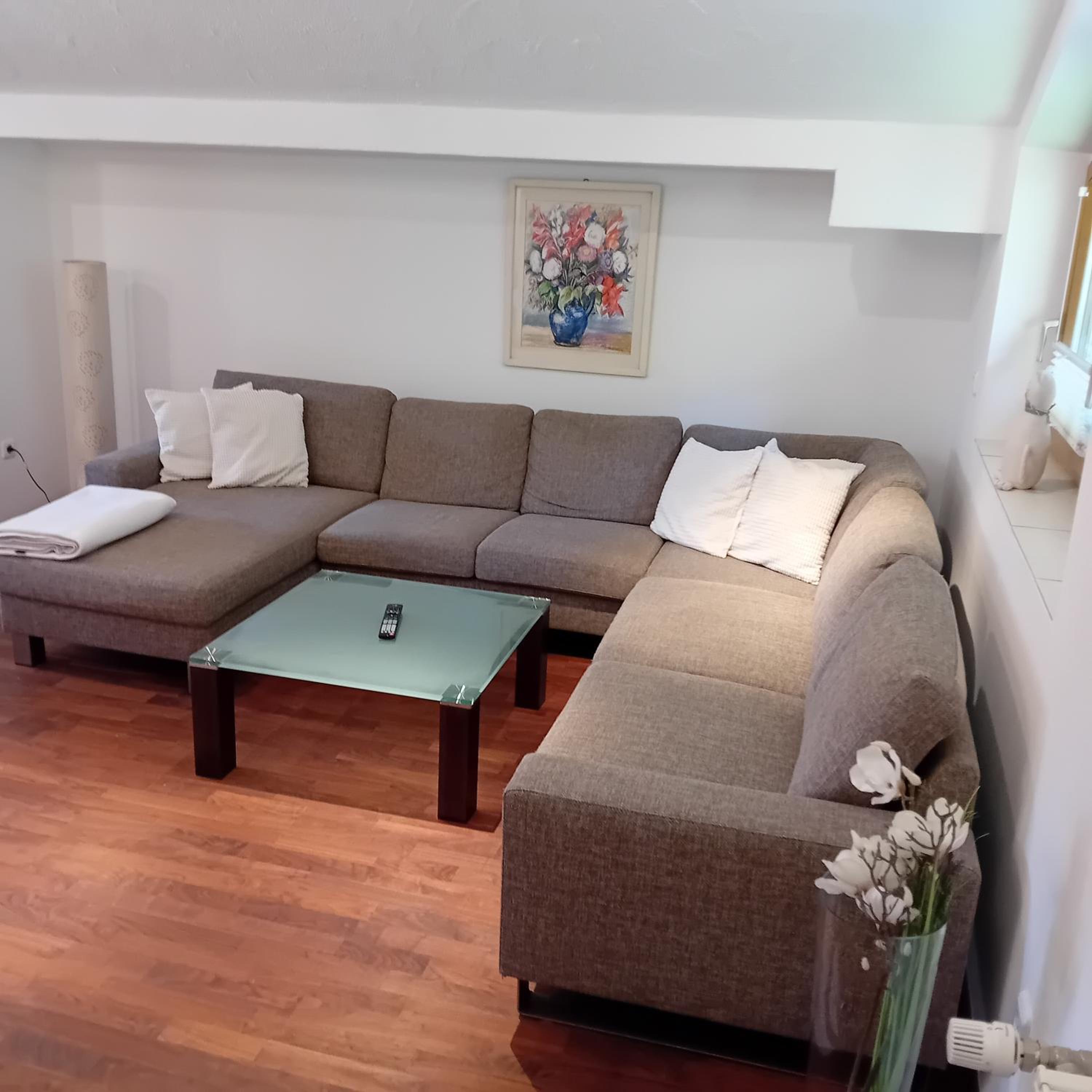 Apartment Auszeit Nationalpark SommerCard inklusive Mai-Okt