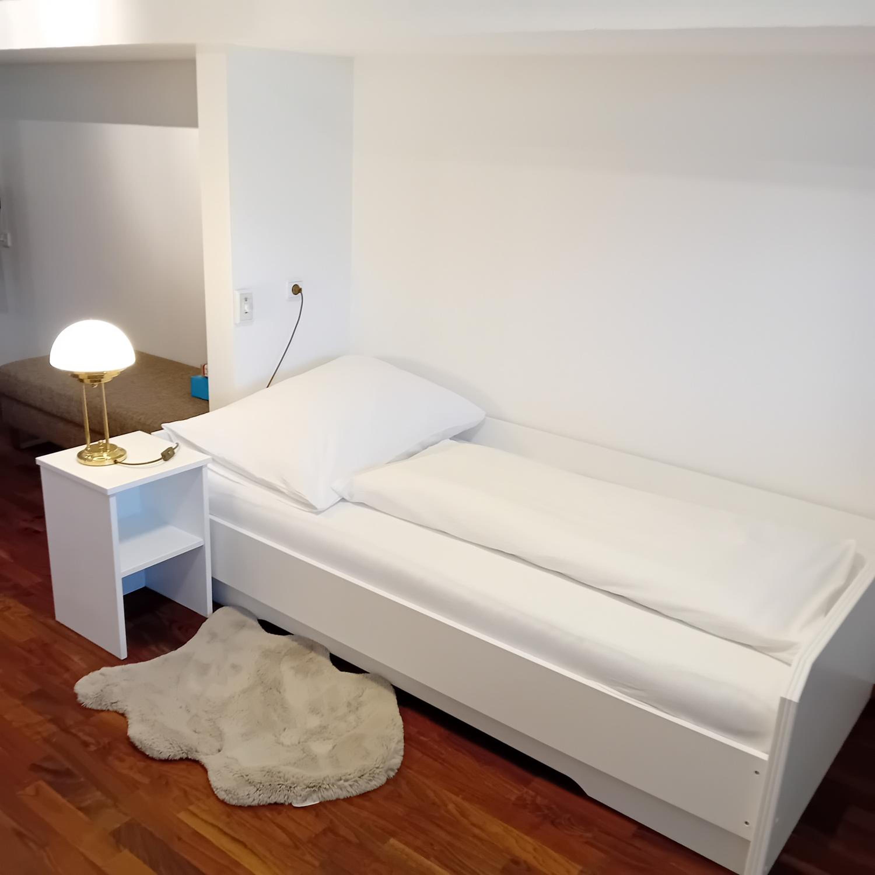 Apartment Auszeit Nationalpark SommerCard inklusive Mai-Okt