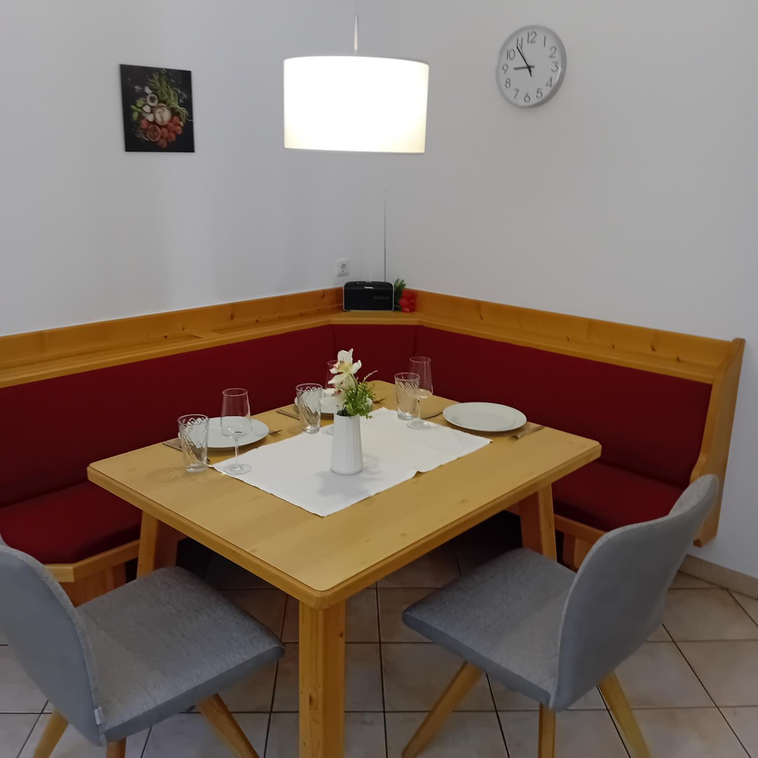 Apartment Auszeit Nationalpark SommerCard inklusive Mai-Okt