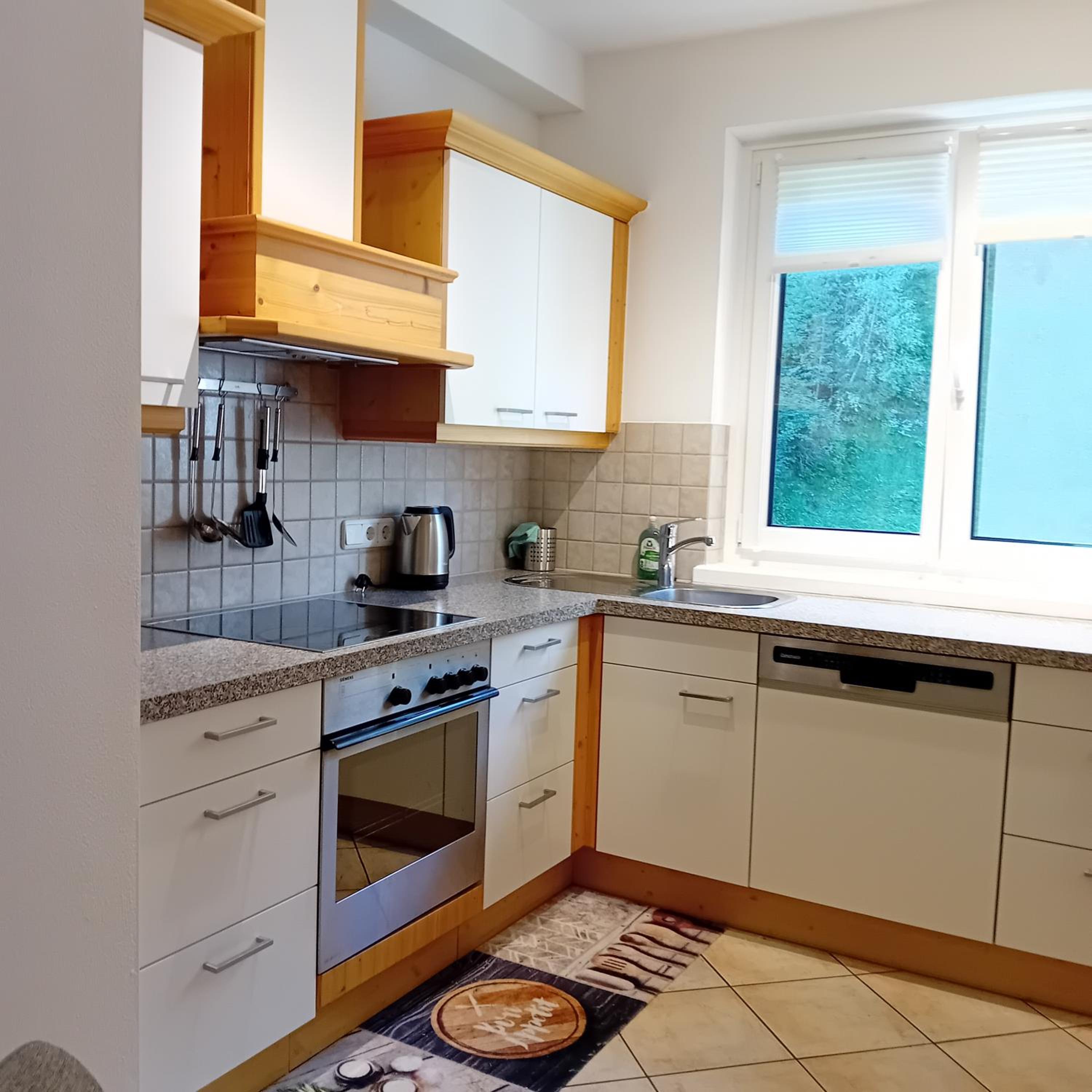 Apartment Auszeit Nationalpark SommerCard inklusive Mai-Okt
