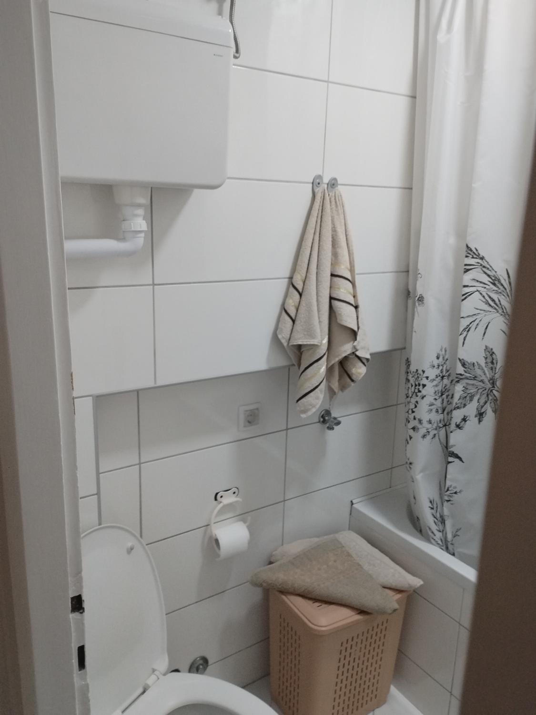 Apartman Petra