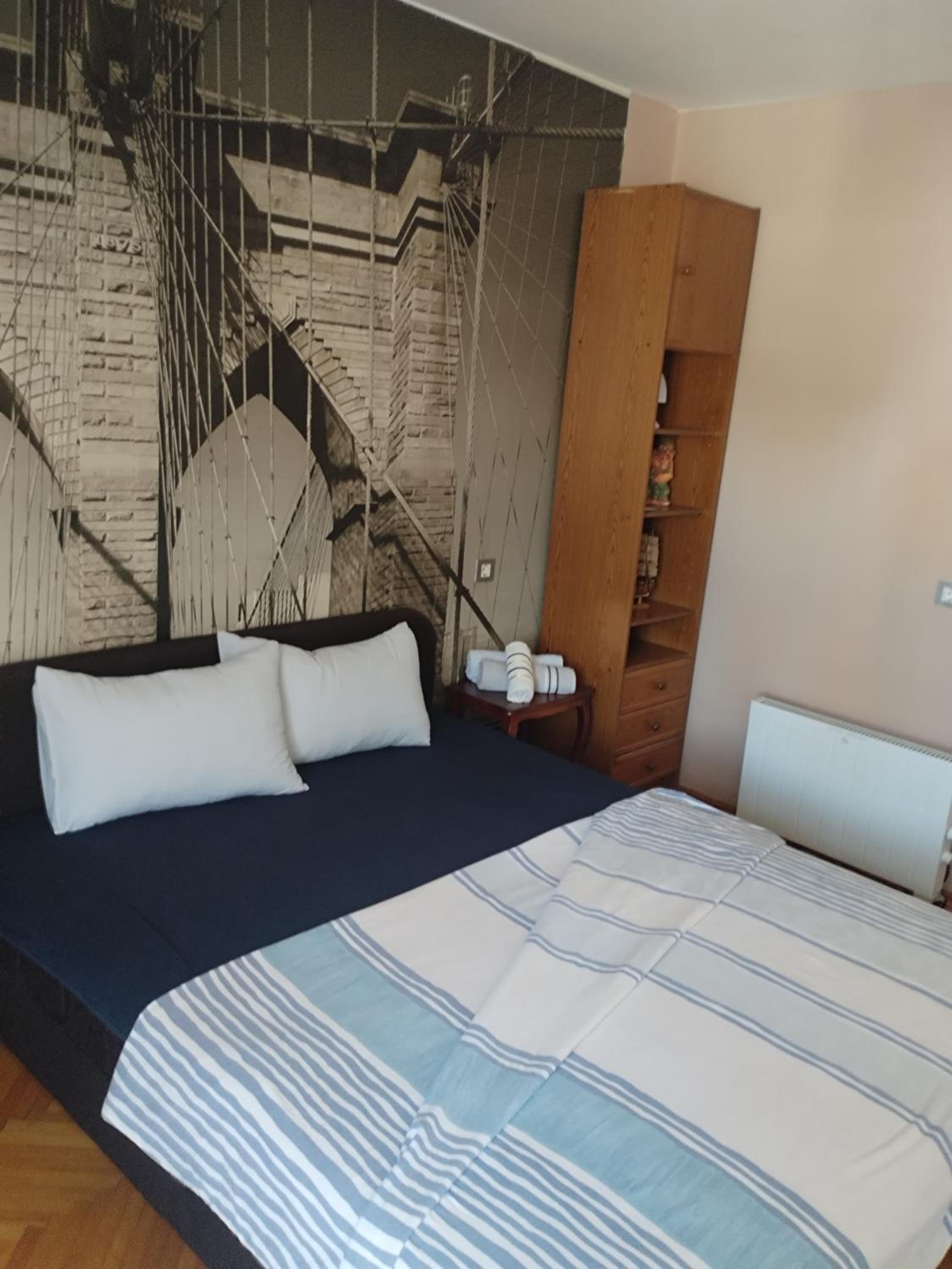 Apartman Petra