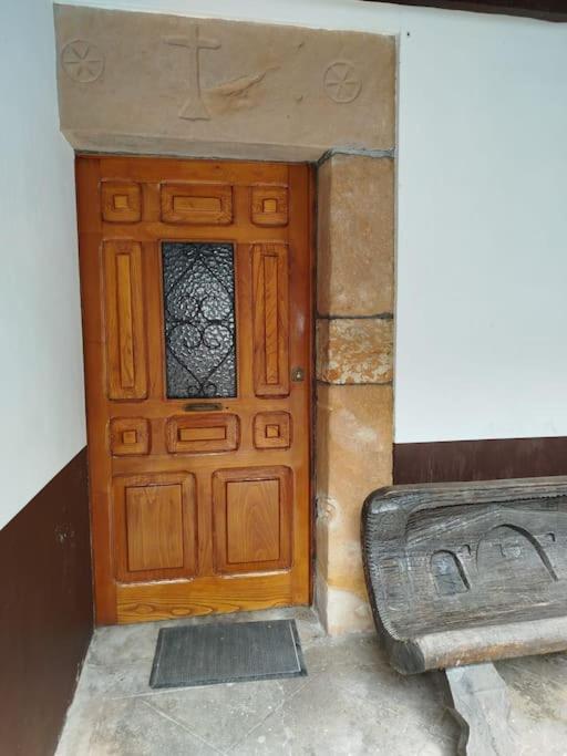 La Casina de Castiello