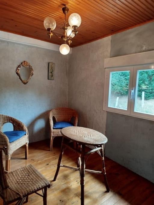 La Casina de Castiello