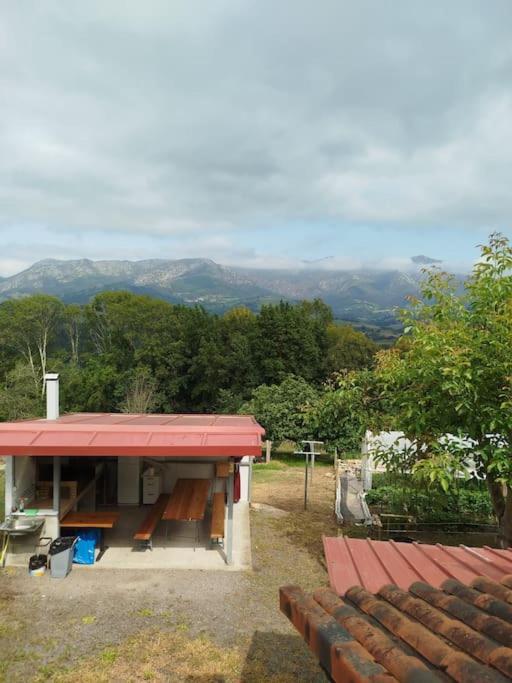 La Casina de Castiello