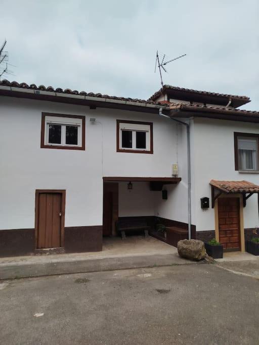La Casina de Castiello