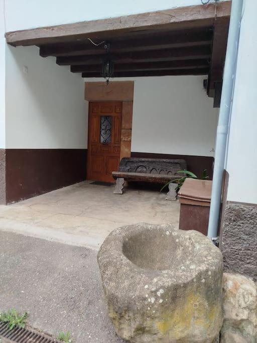 La Casina de Castiello