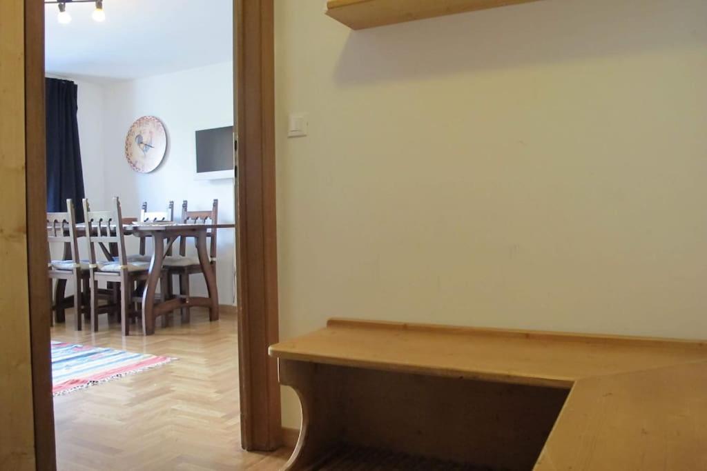 Trilocale T335 soleggiato view 3