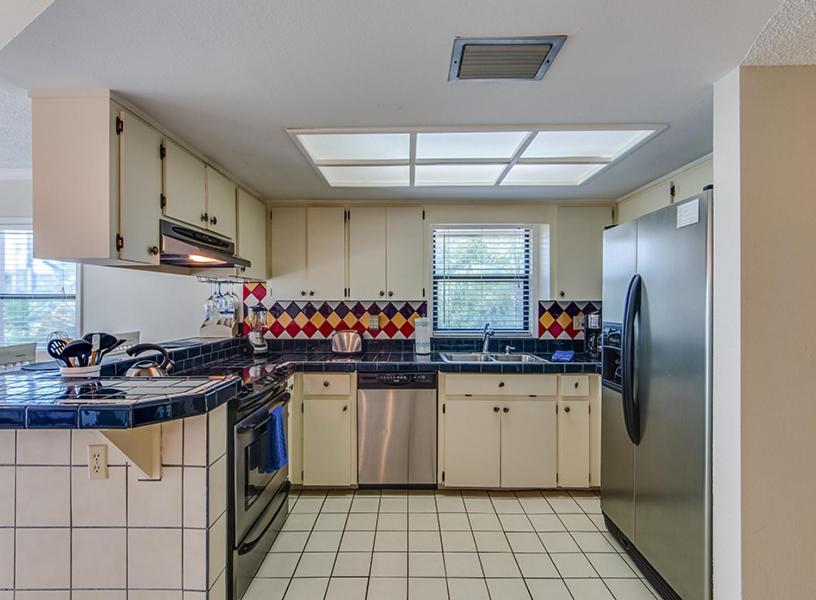 Sun Harbor Unit 1 - Weekly Rental view 5