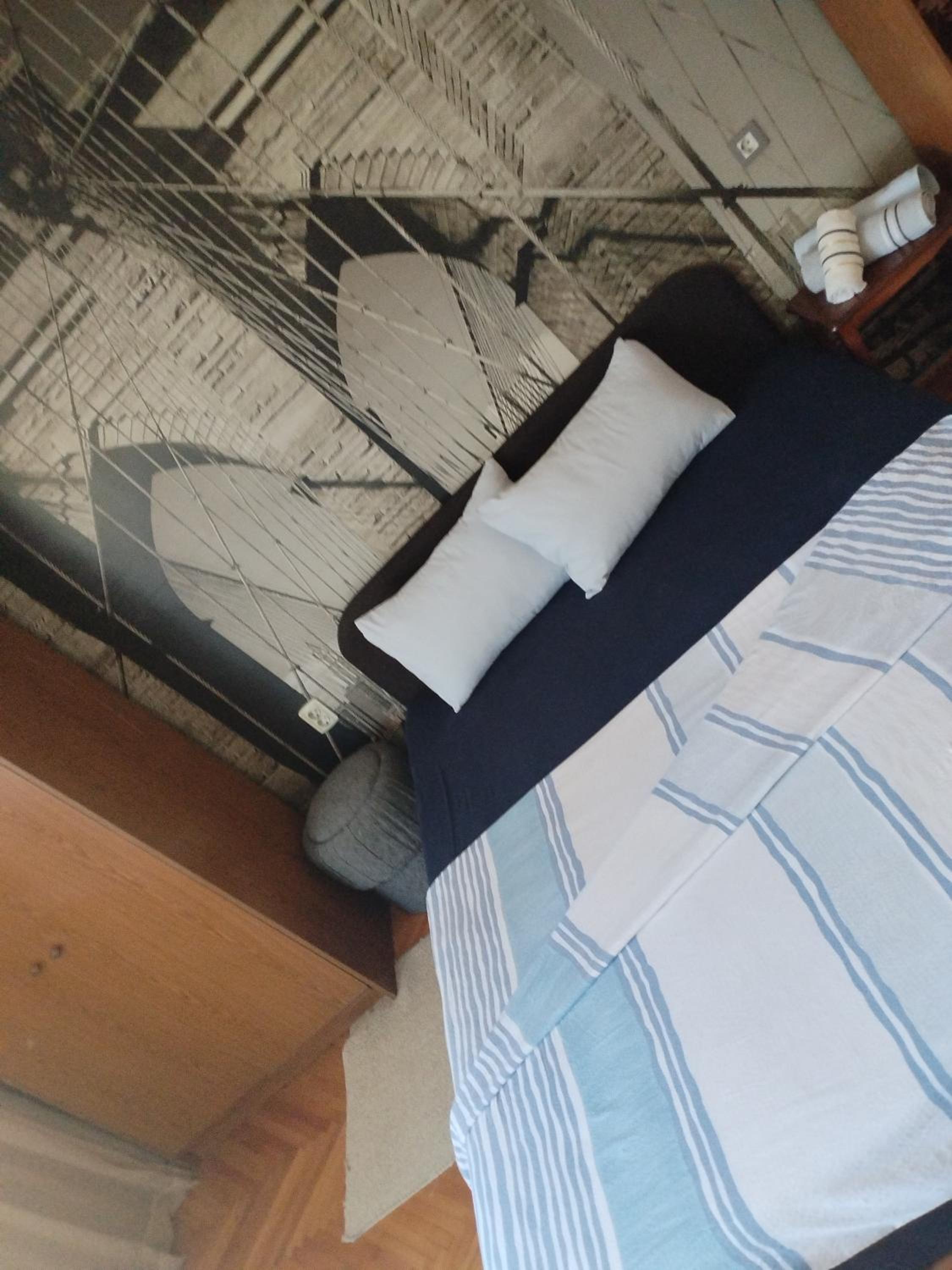 Apartman Petra
