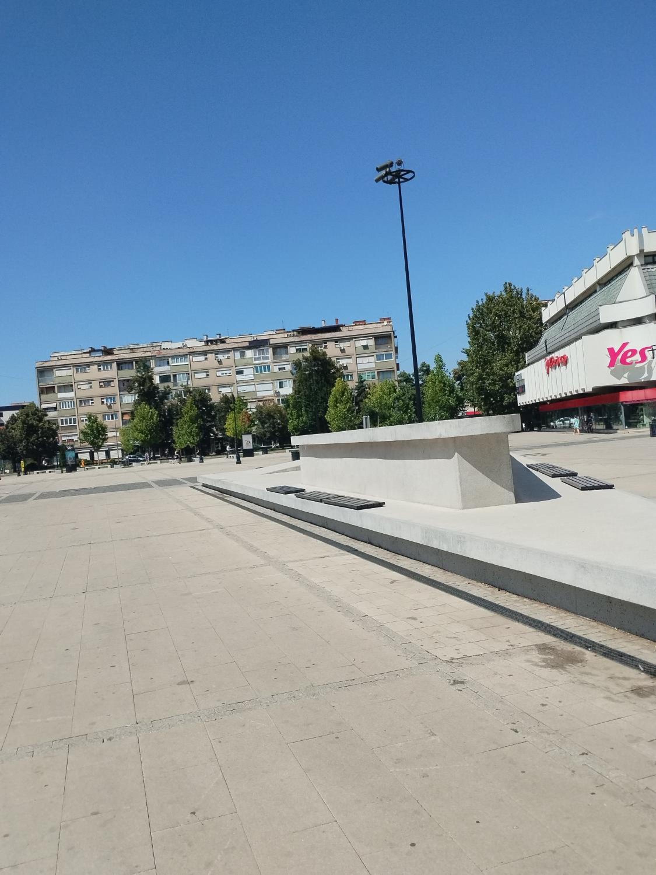 Apartman Petra