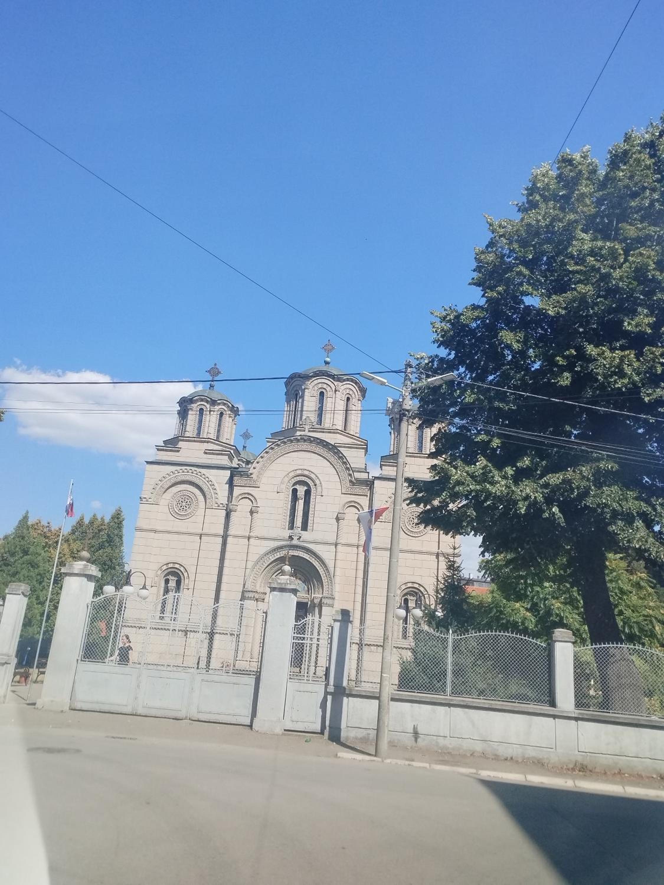 Apartman Petra