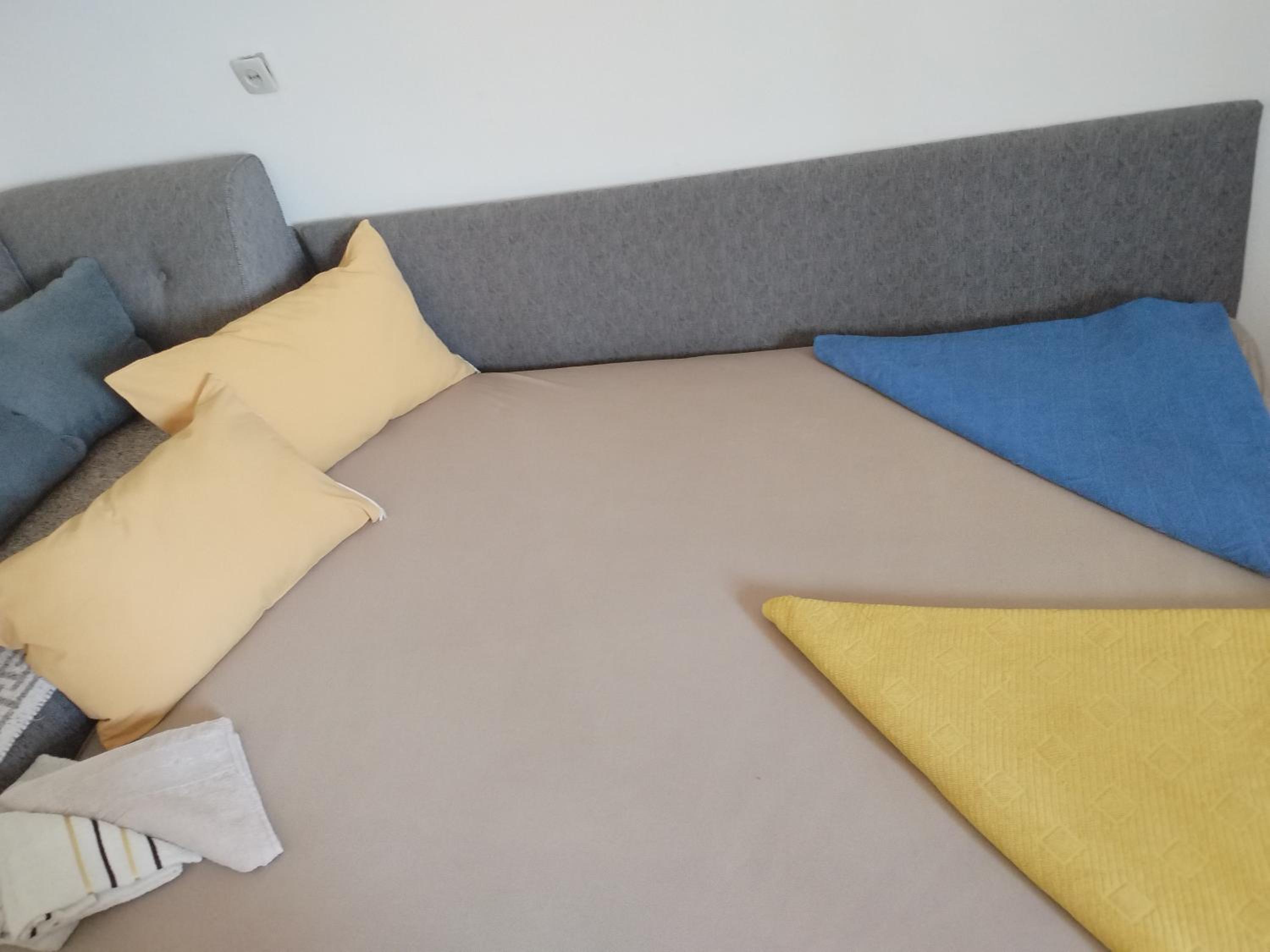 Apartman Petra