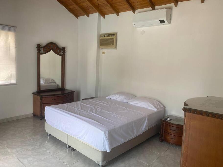 Casa campestre en Melgar