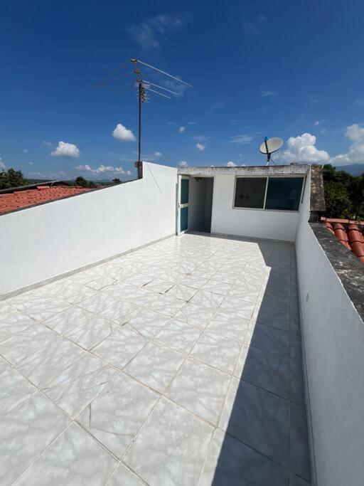 Casa campestre en Melgar