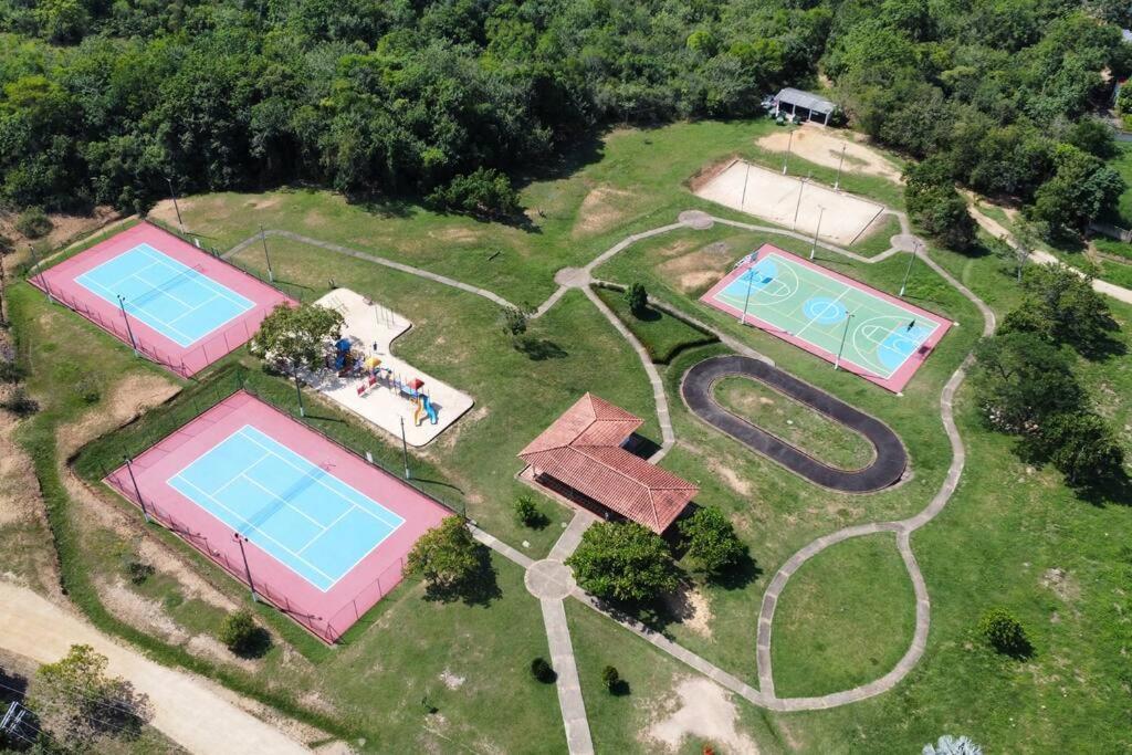 Casa campestre en Melgar
