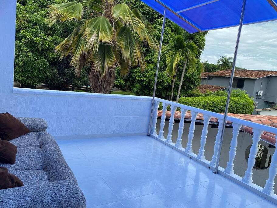 Casa campestre en Melgar