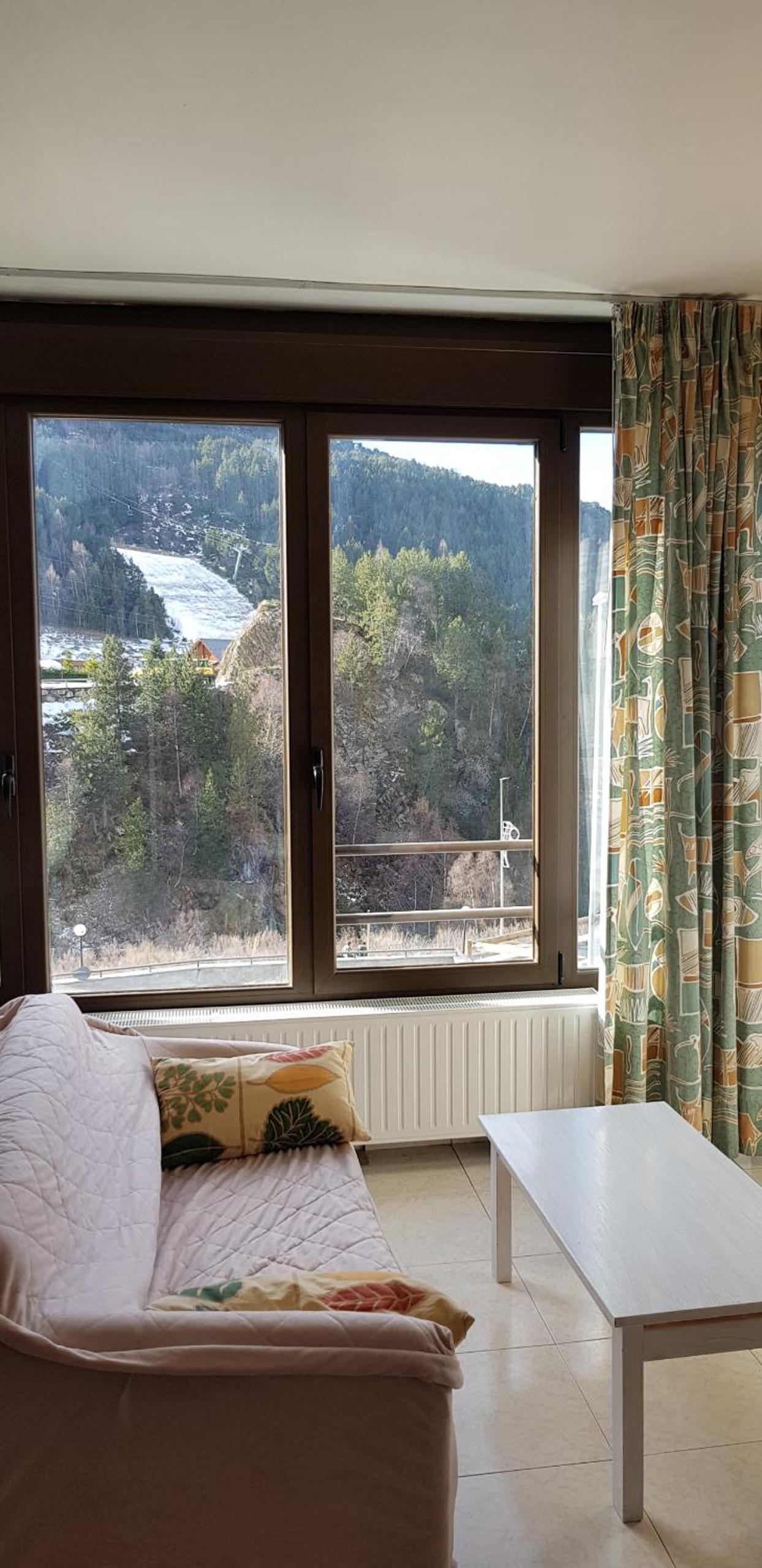 Soldeu Paradis Tarter Baix